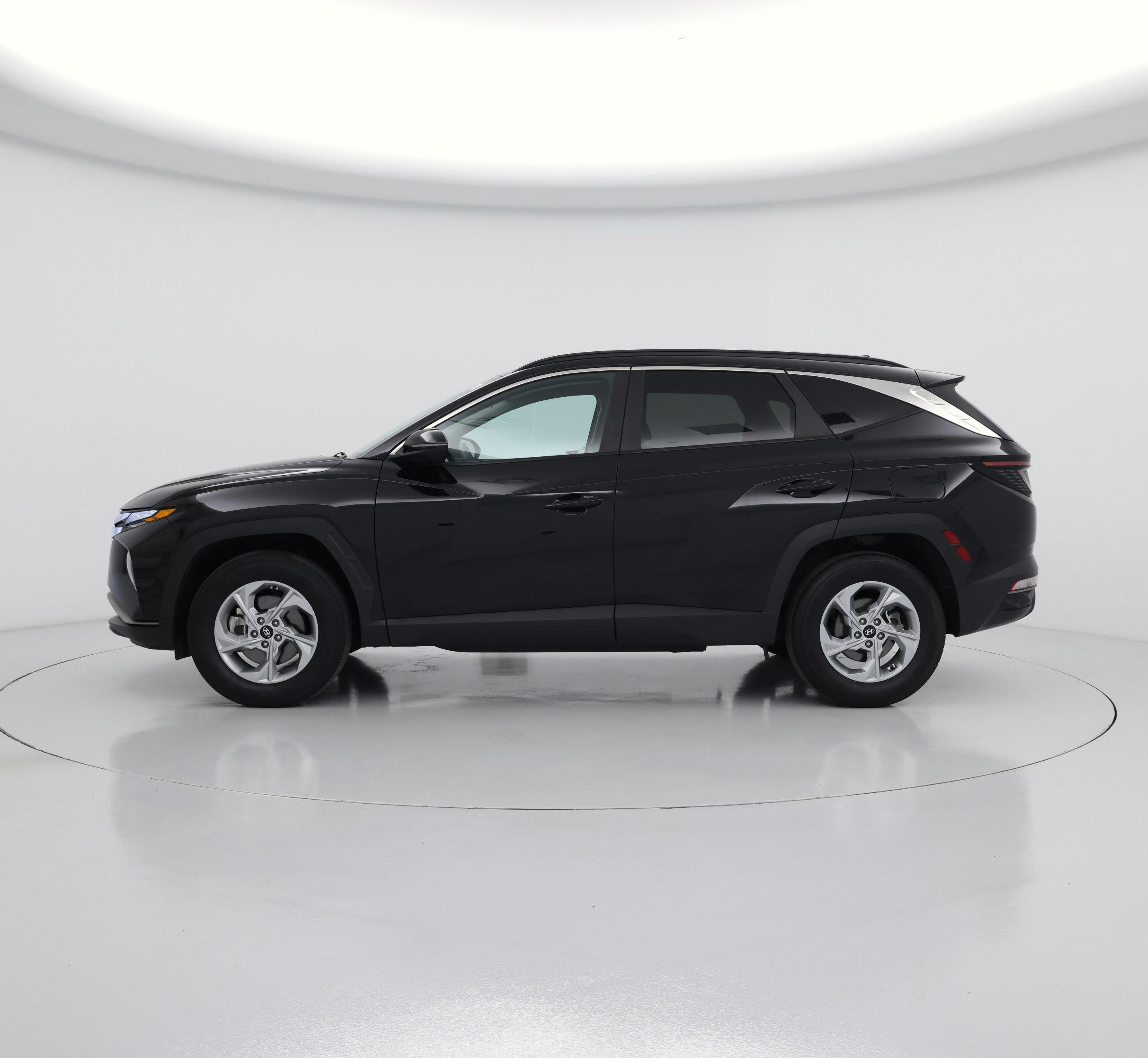 Thumbnail: 2023 Hyundai Tucson - 3