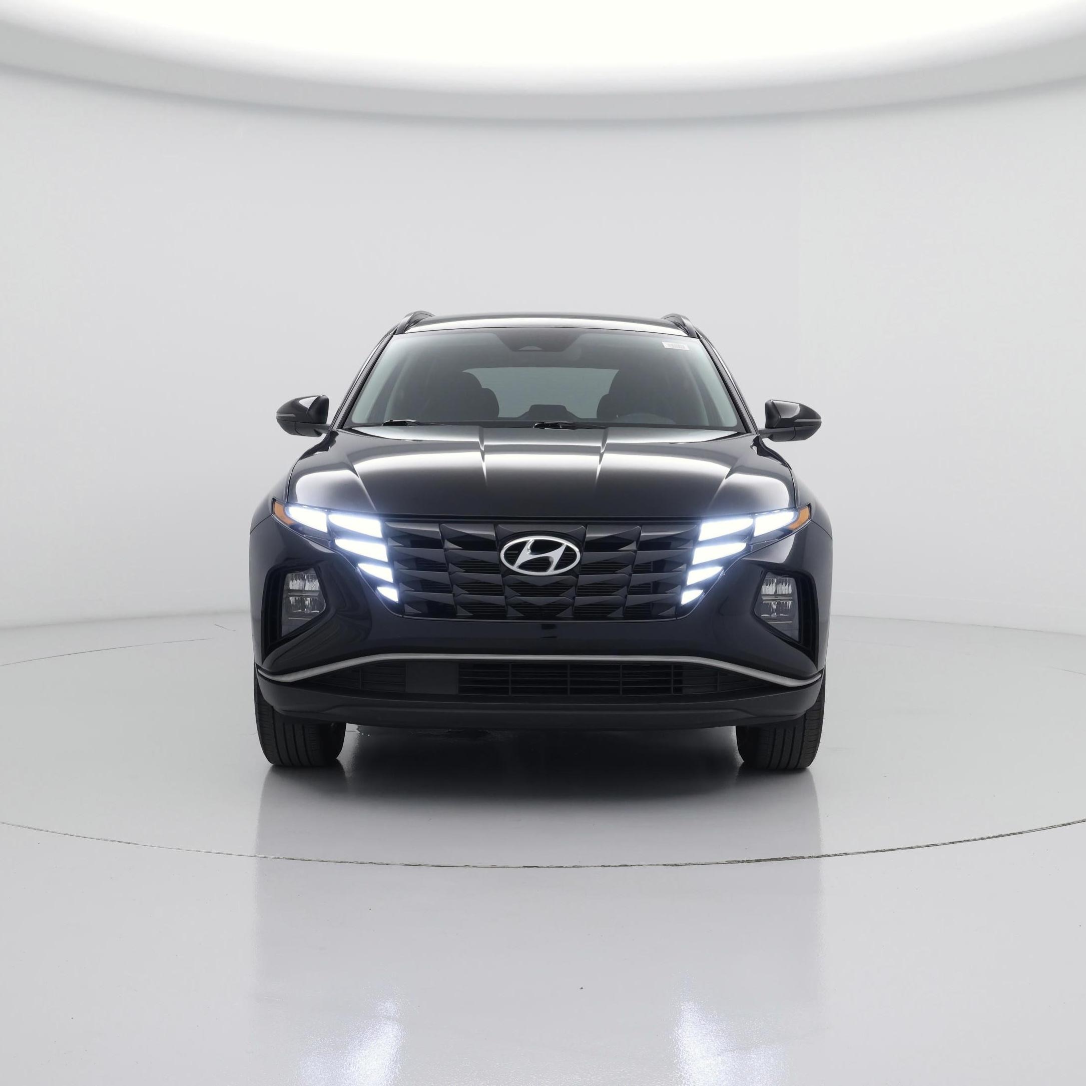 Thumbnail: 2023 Hyundai Tucson - 5