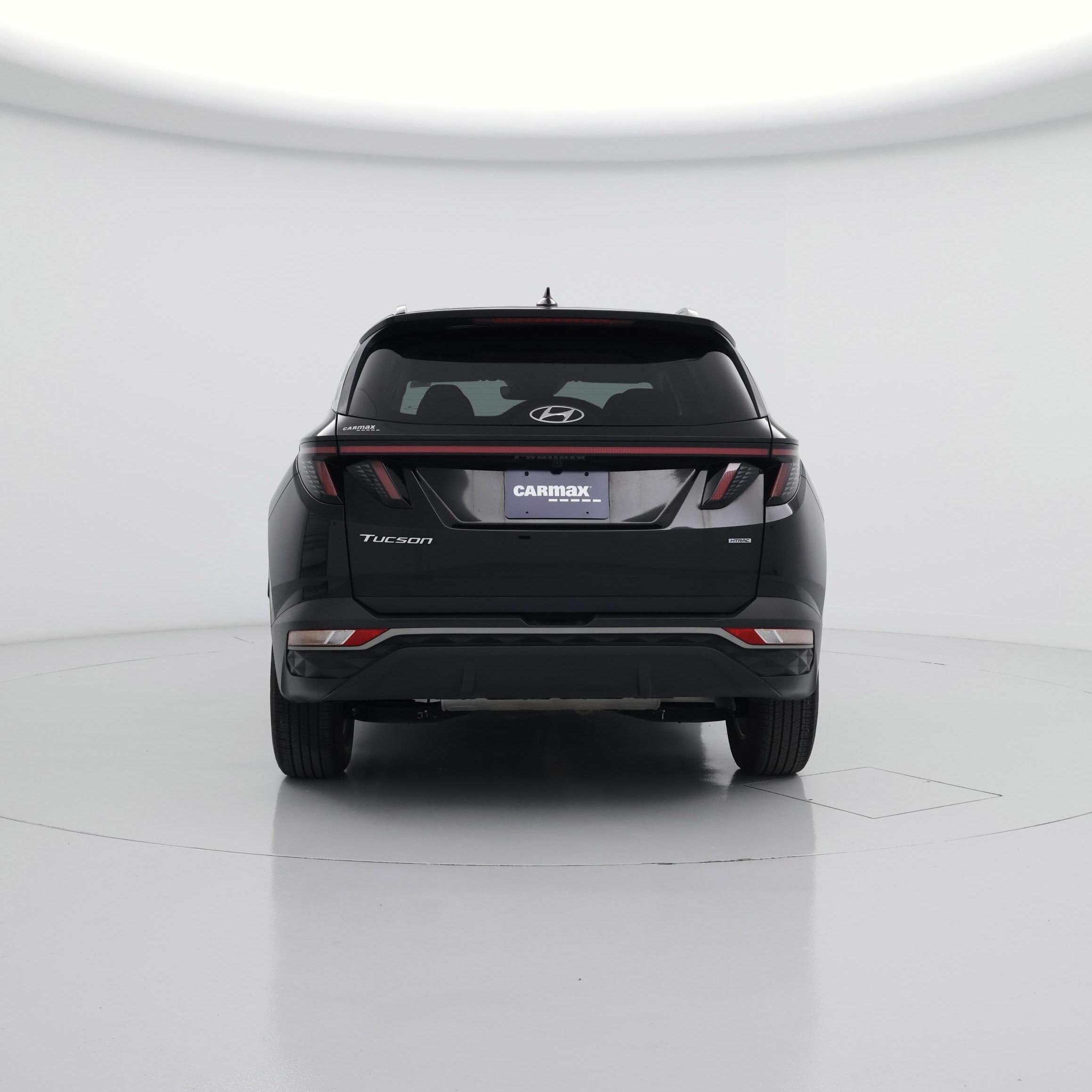 Thumbnail: 2023 Hyundai Tucson - 6