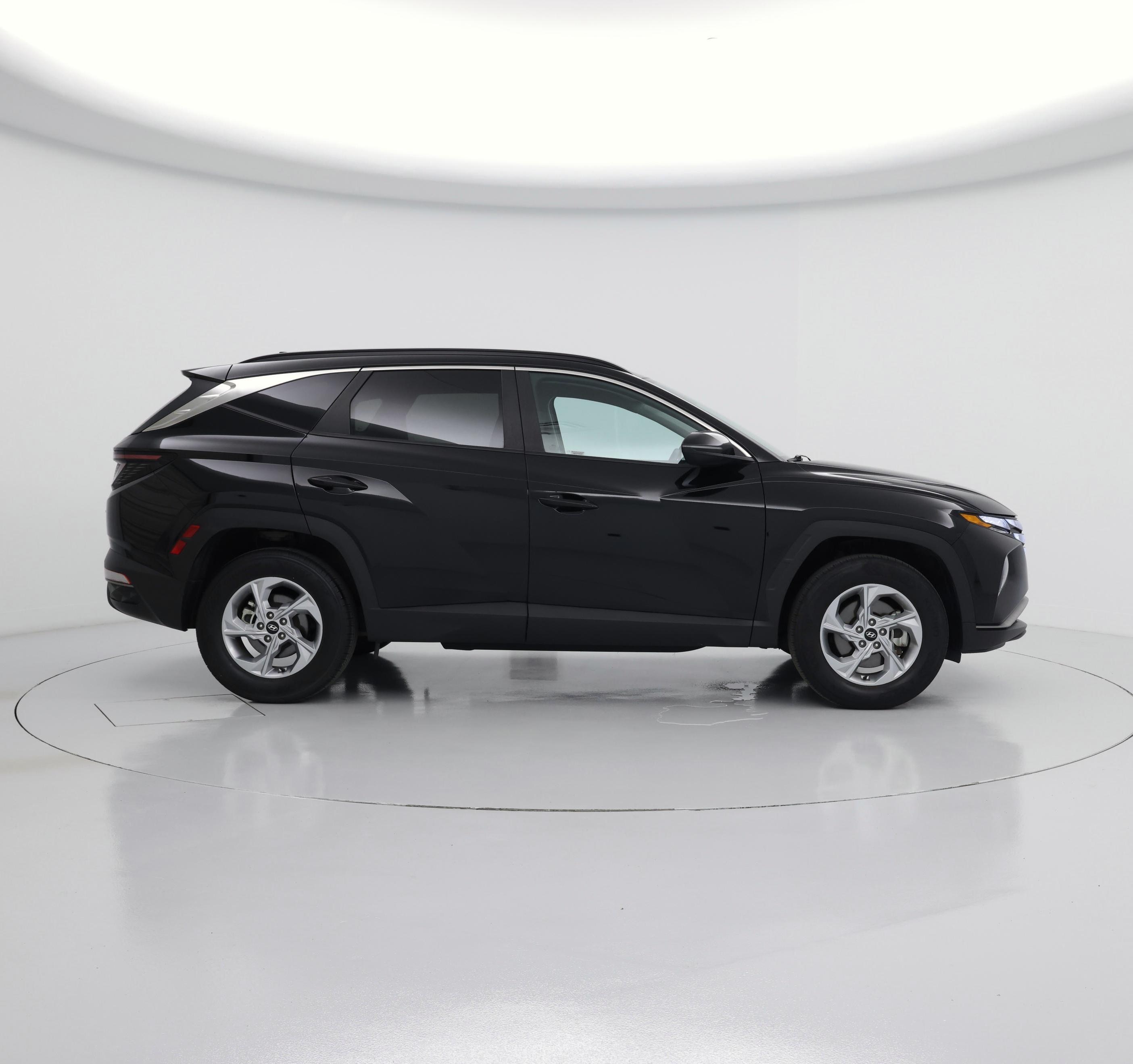 Thumbnail: 2023 Hyundai Tucson - 7