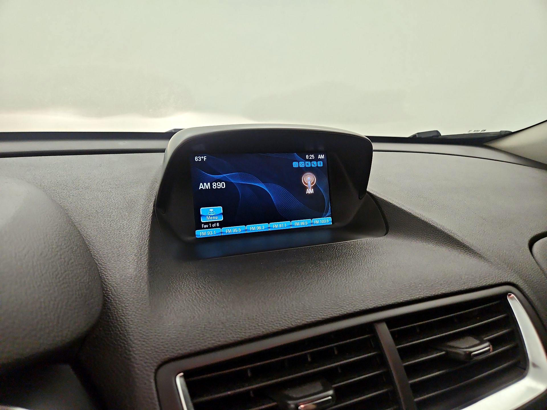 Thumbnail: 2015 Buick Encore - 13