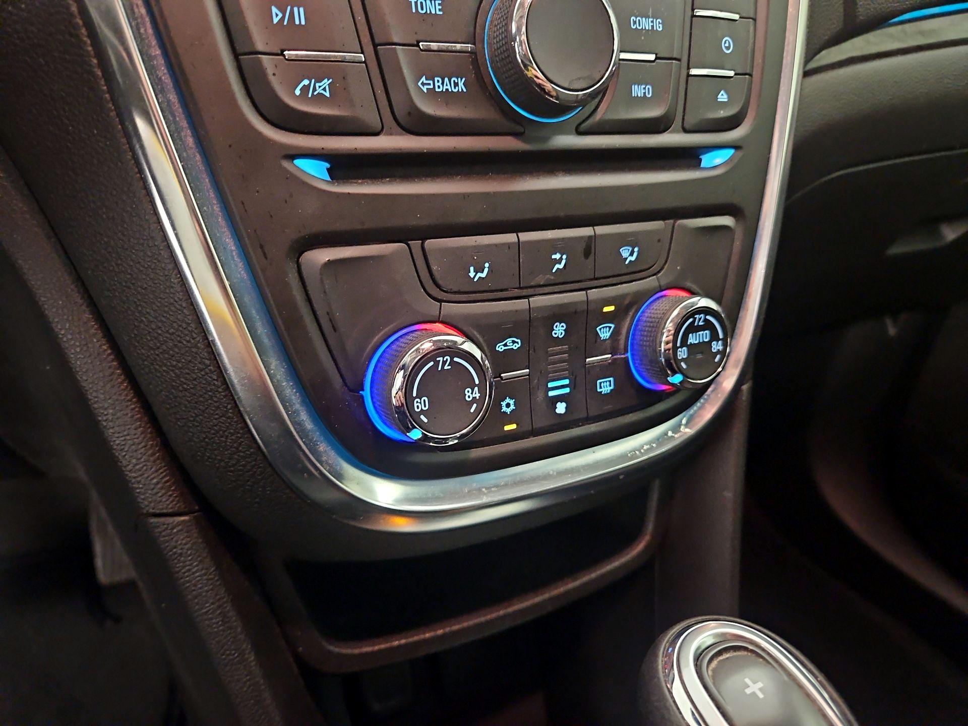Thumbnail: 2015 Buick Encore - 14