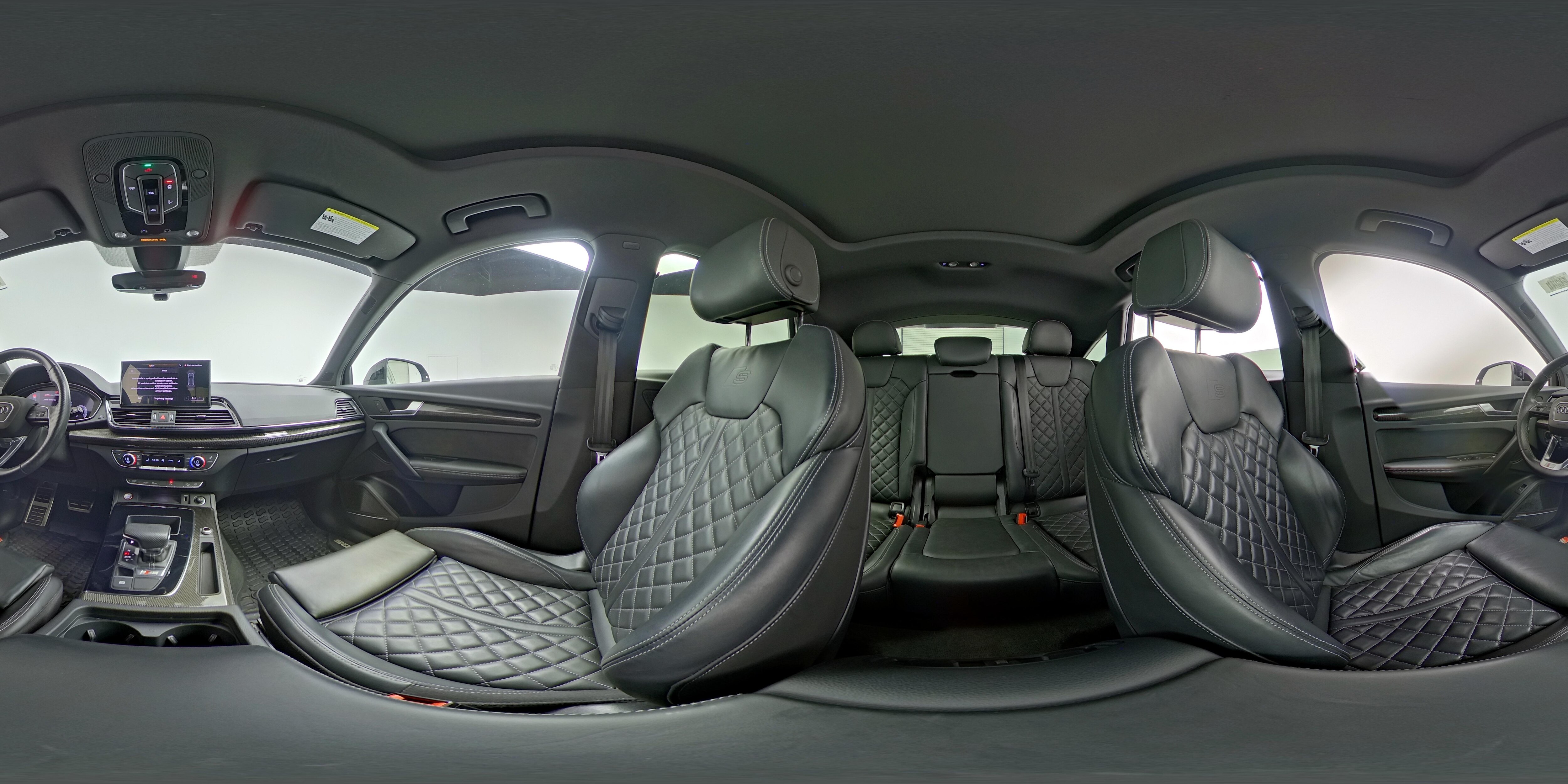 2023 Audi SQ5 Sportback Premium Plus - Photo 20