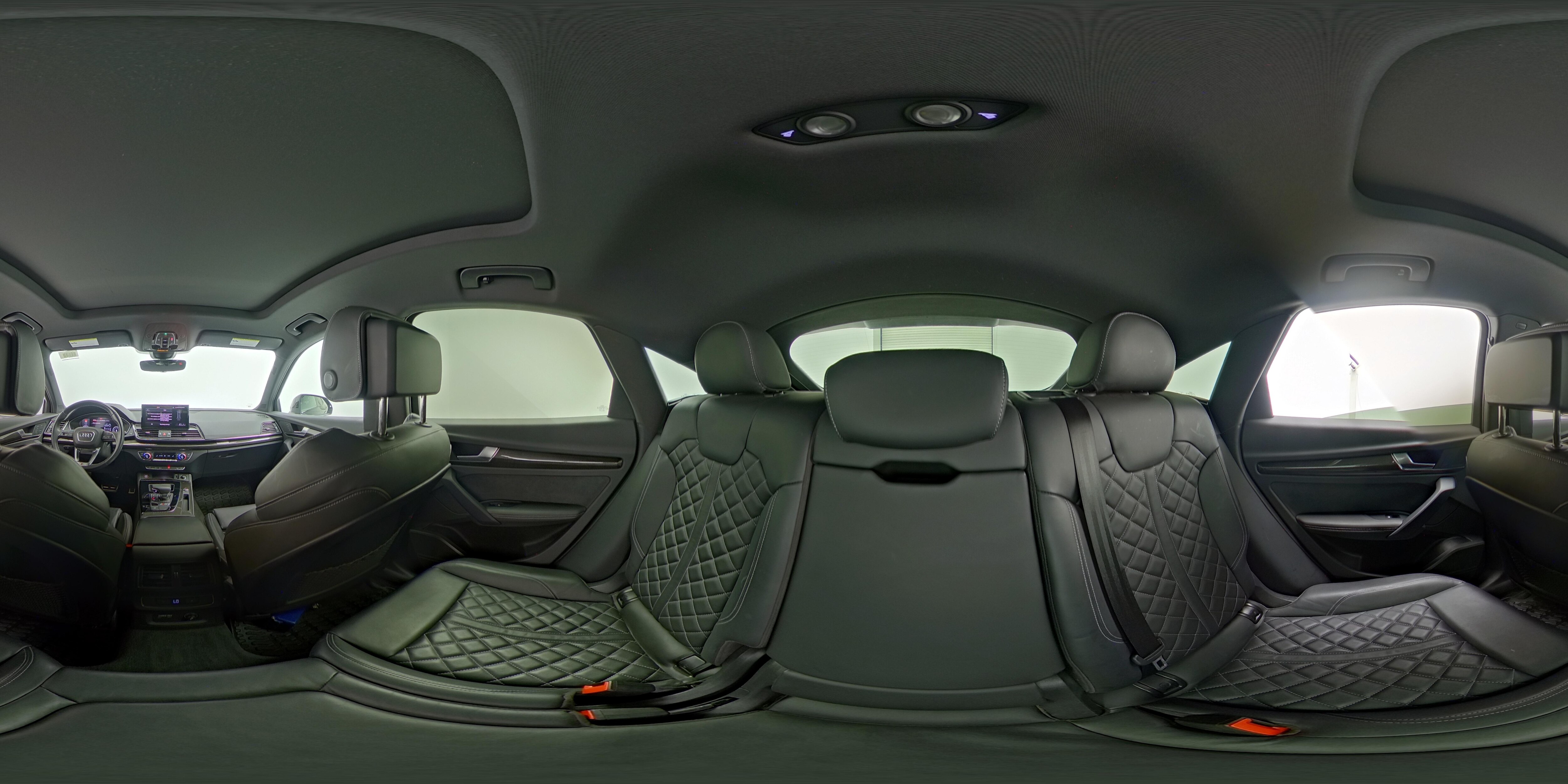 2023 Audi SQ5 Sportback Premium Plus - Photo 21