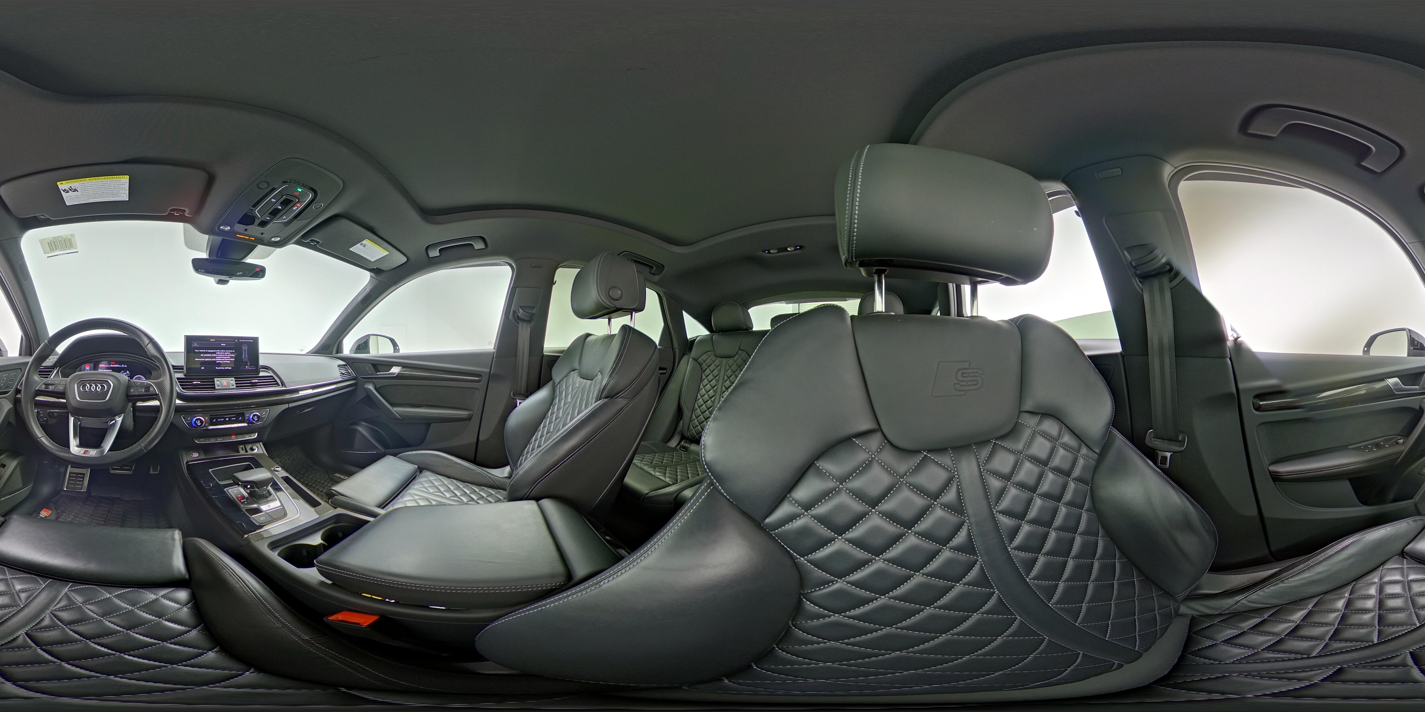 2023 Audi SQ5 Sportback Premium Plus - Photo 22