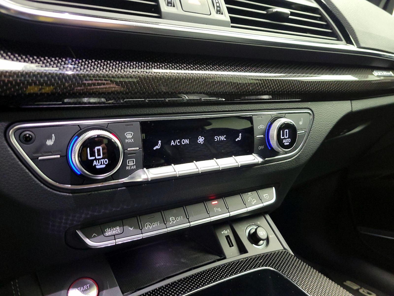 2023 Audi SQ5 Sportback Premium Plus - Photo 15