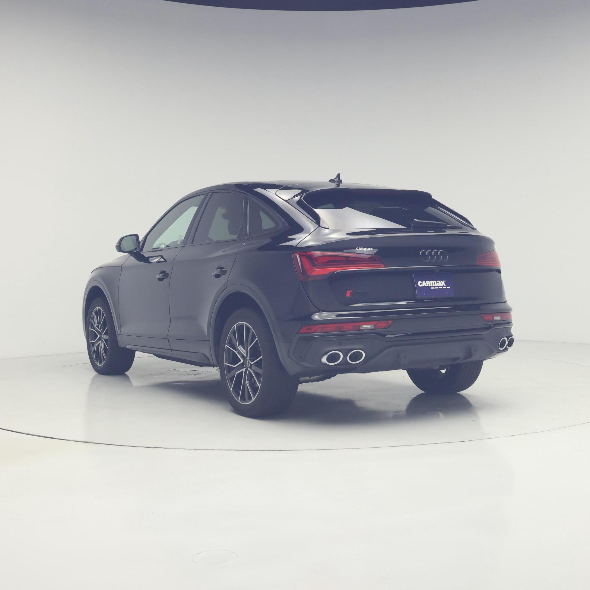 Thumbnail: 2023 Audi SQ5 - 2