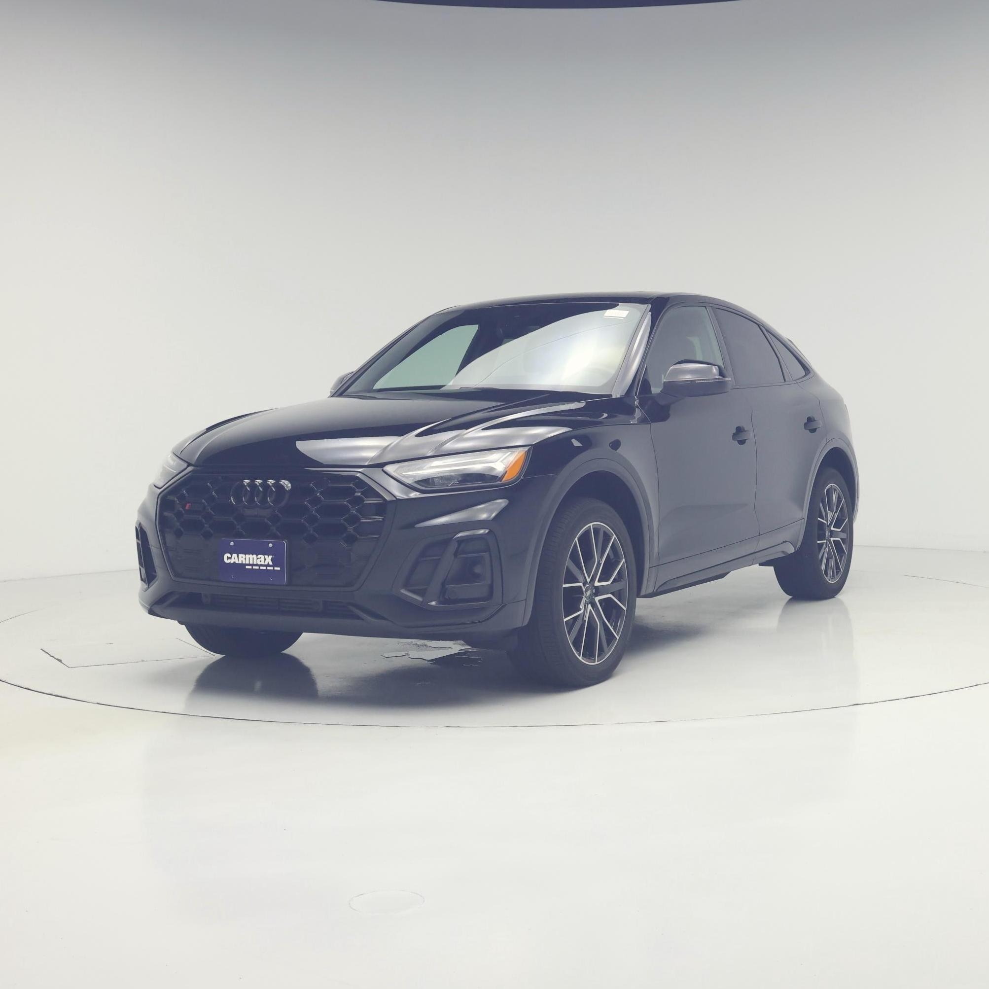 Thumbnail: 2023 Audi SQ5 - 4