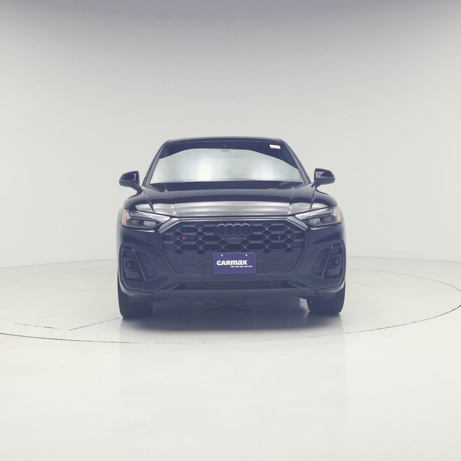 Thumbnail: 2023 Audi SQ5 - 5