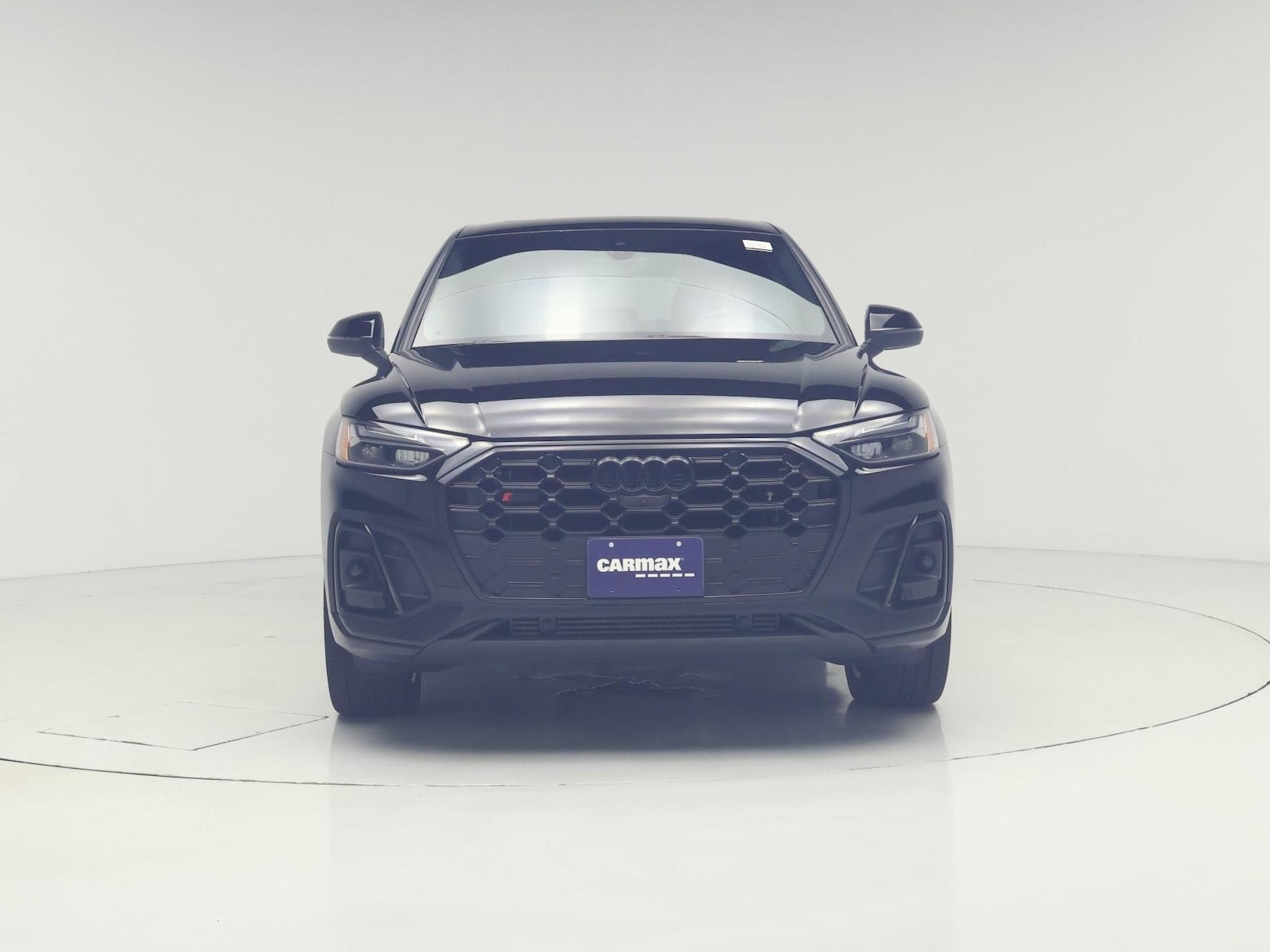 2023 Audi SQ5 Sportback Premium Plus - Photo 6