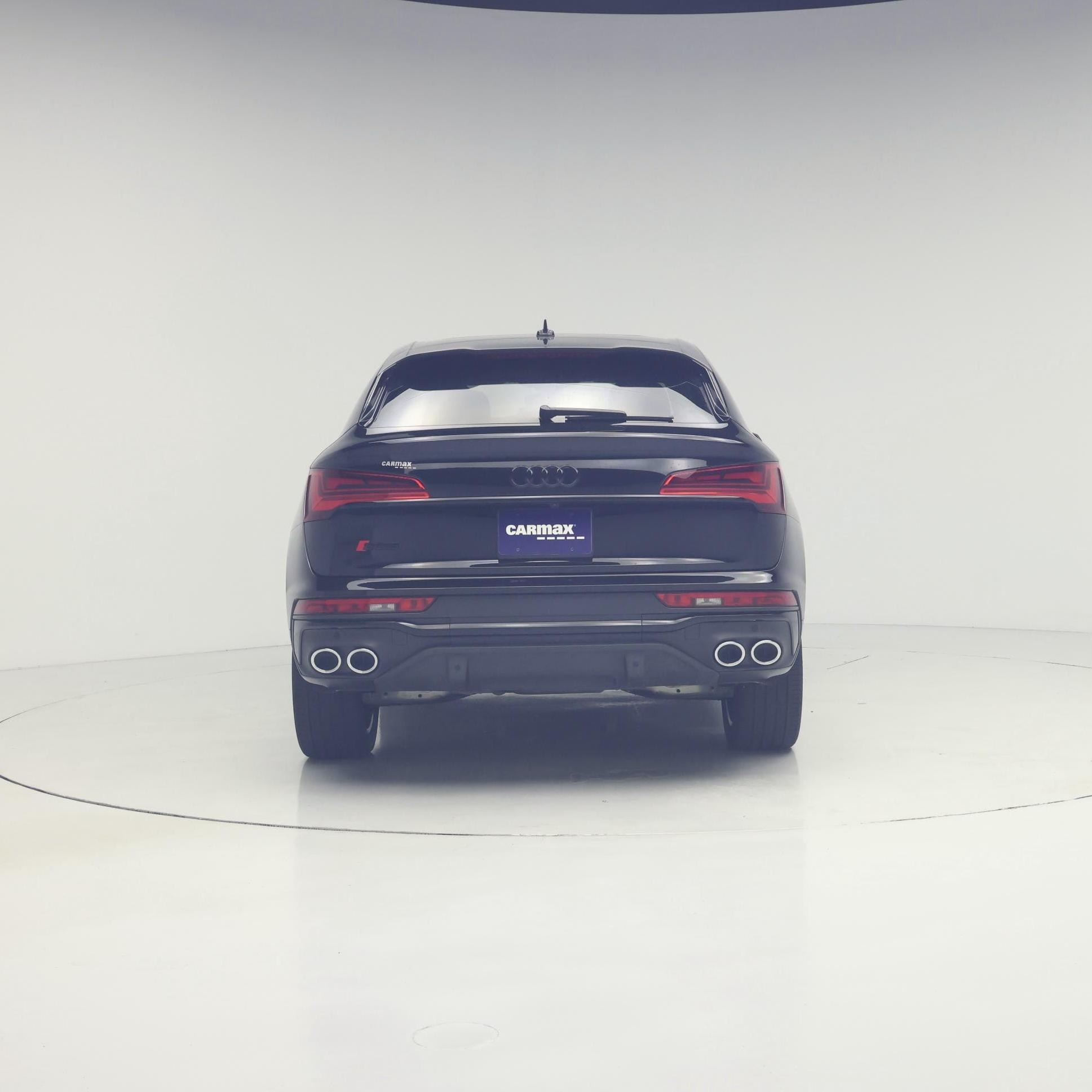 Thumbnail: 2023 Audi SQ5 - 6