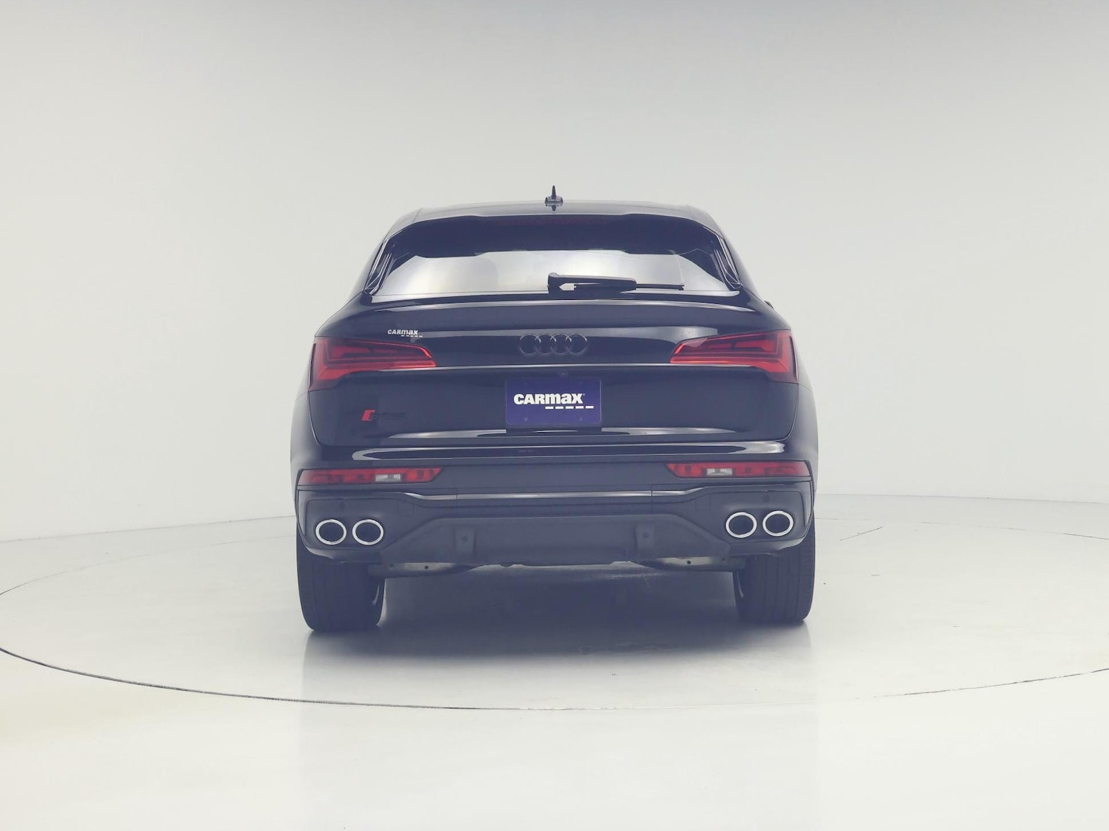 2023 Audi SQ5 Sportback Premium Plus - Photo 7