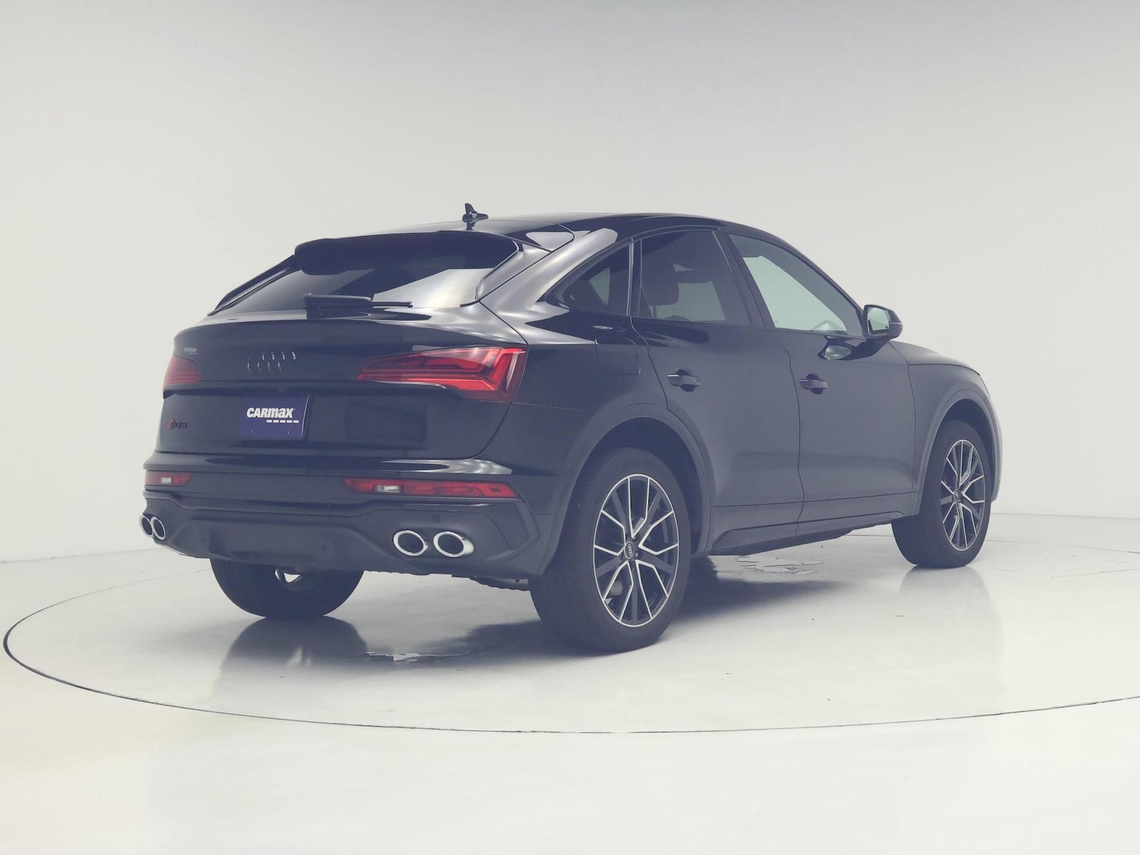 2023 Audi SQ5 Sportback Premium Plus - Photo 9