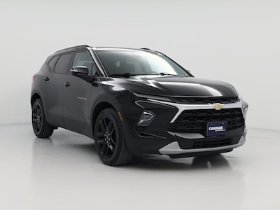 2023 Chevrolet Blazer 3LT