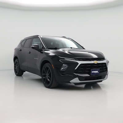 2023 Chevrolet Blazer 3LT