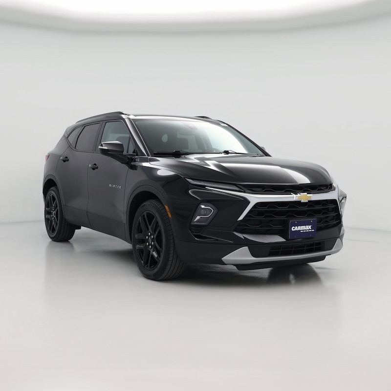 2023 Chevrolet Blazer 3LT