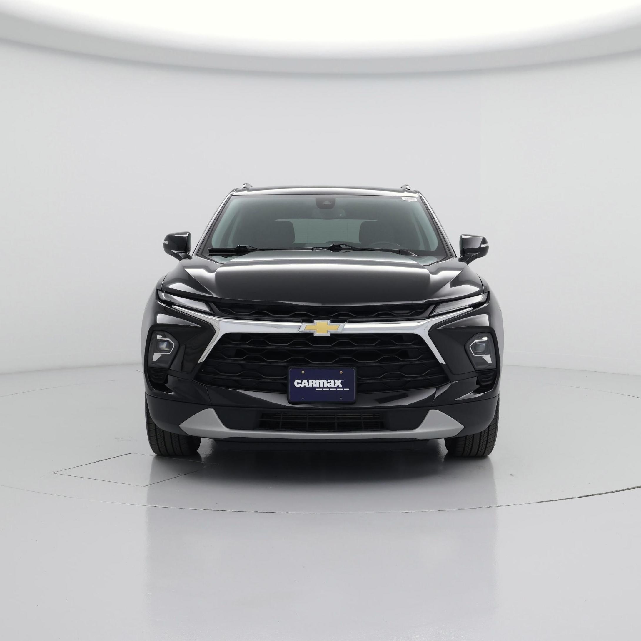 Thumbnail: 2023 Chevrolet Blazer - 5