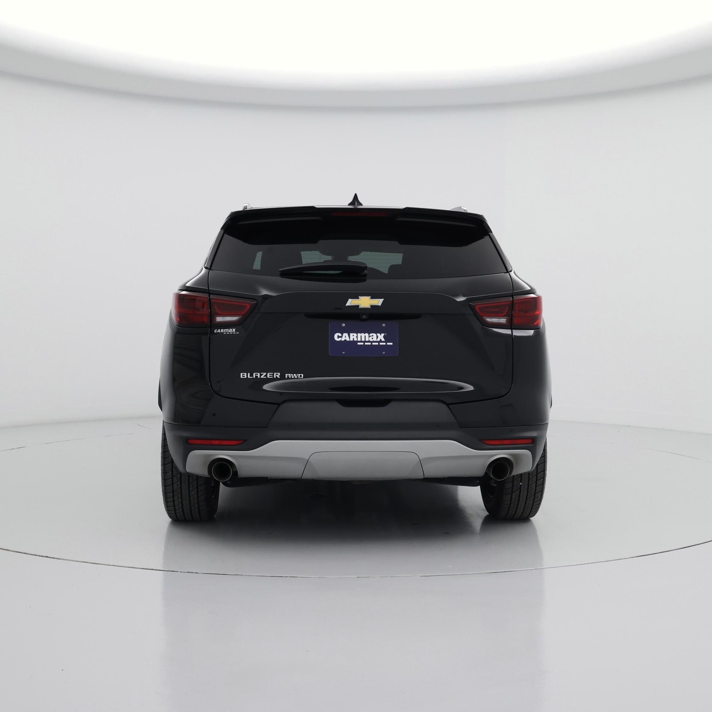 Thumbnail: 2023 Chevrolet Blazer - 6
