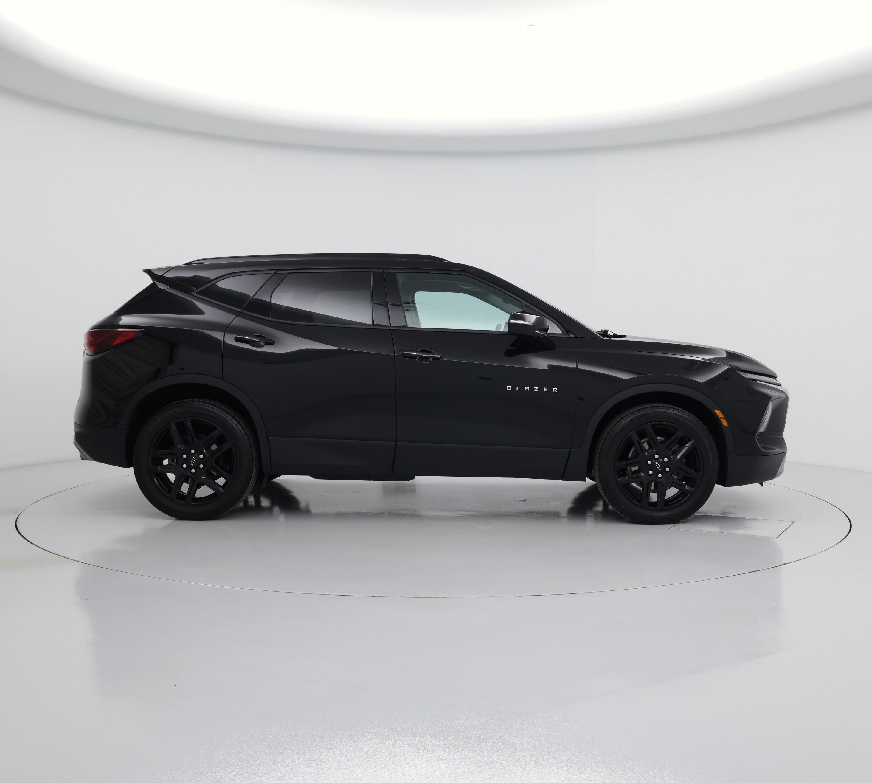 Thumbnail: 2023 Chevrolet Blazer - 7