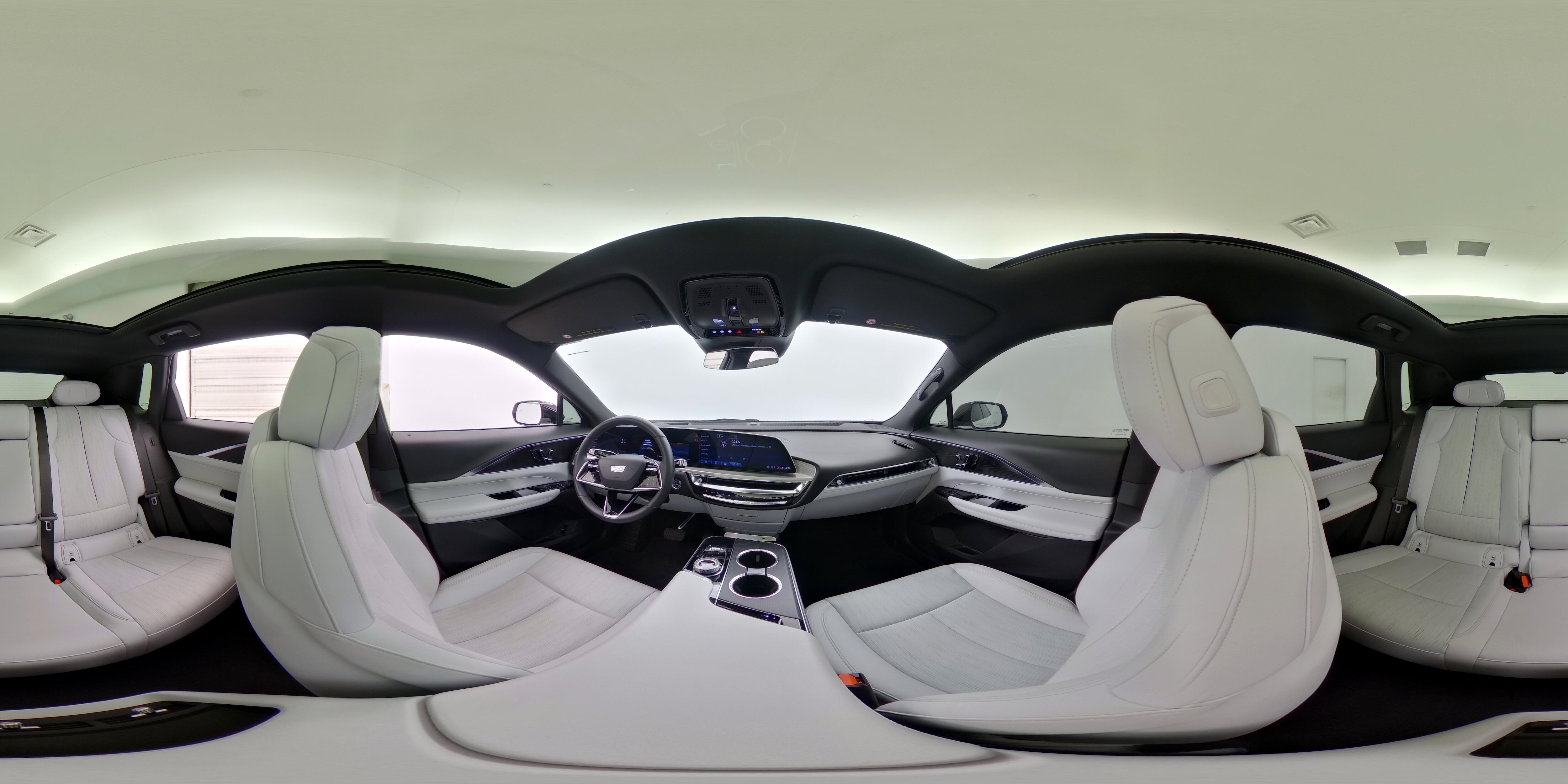 2024 Cadillac LYRIQ Luxury 1 - Photo 25