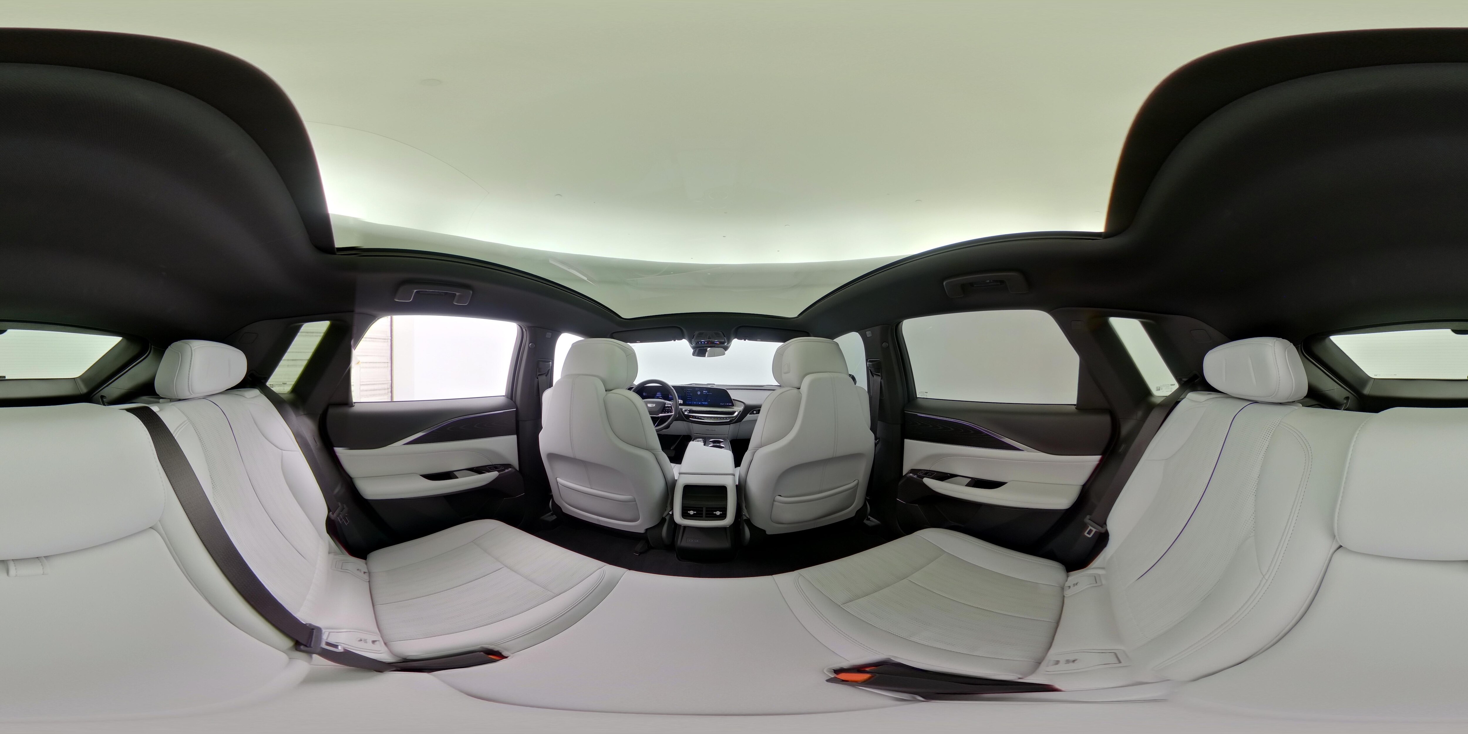 2024 Cadillac LYRIQ Luxury 1 - Photo 26