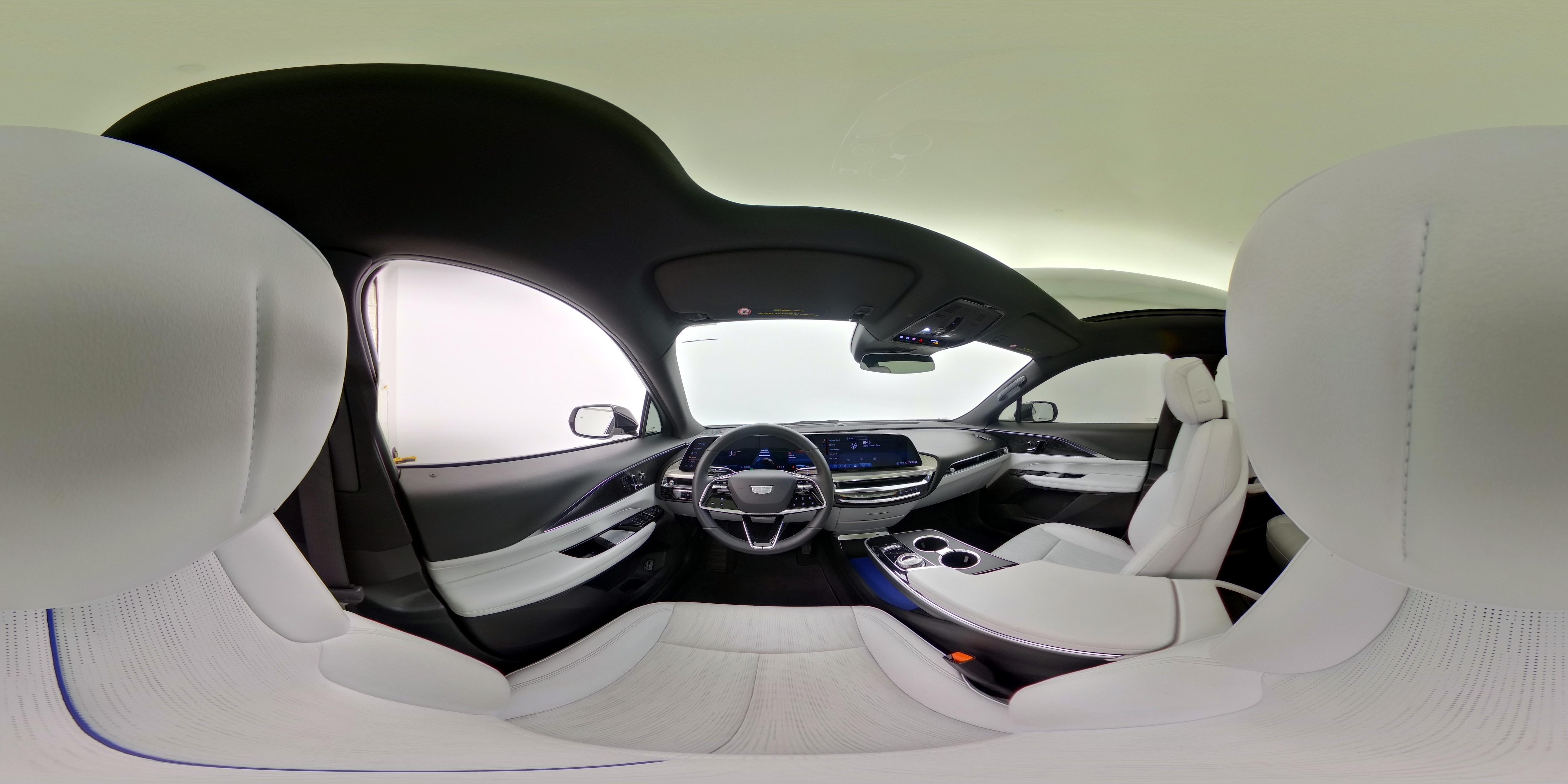 2024 Cadillac LYRIQ Luxury 1 - Photo 27
