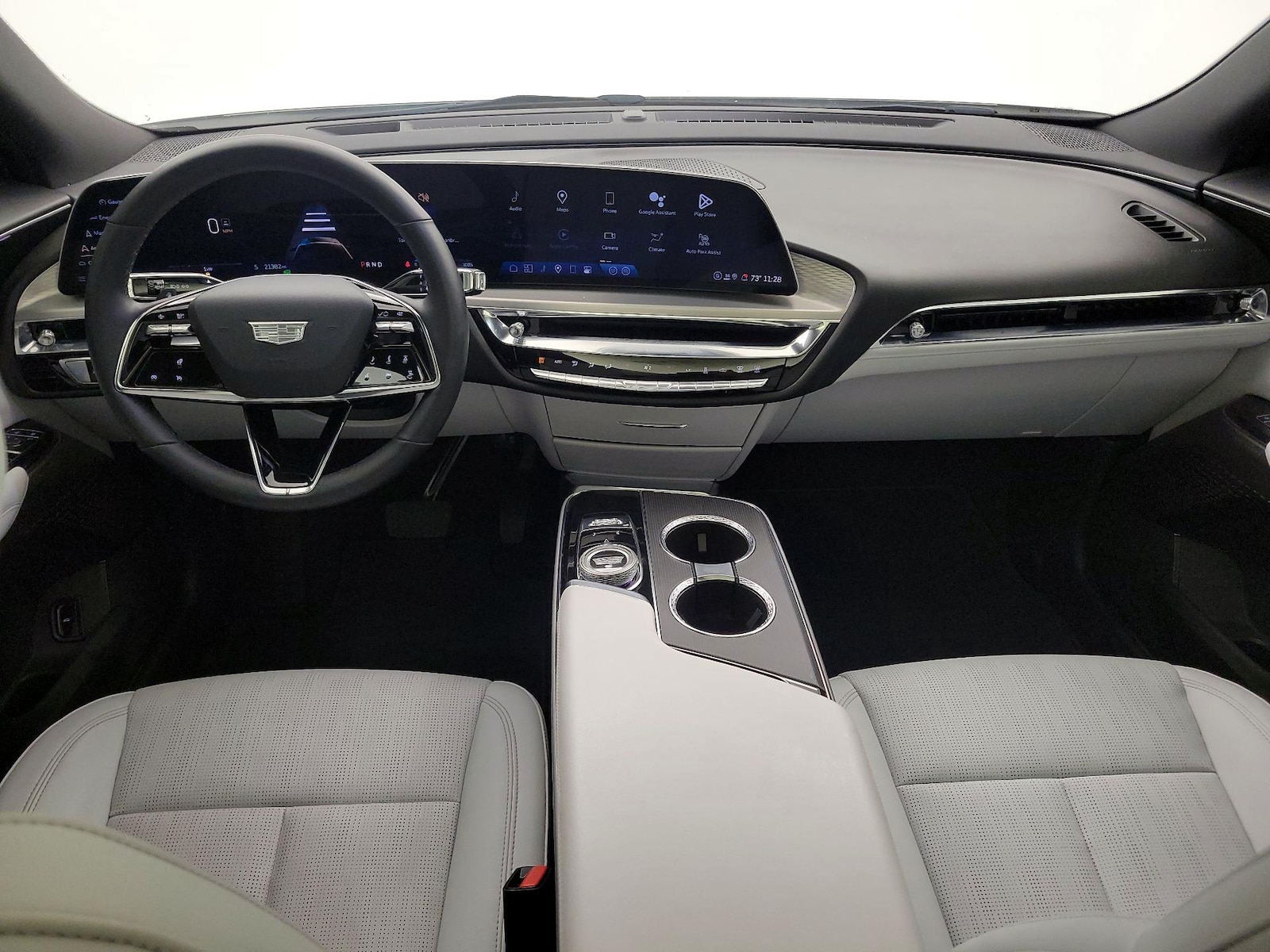 2024 Cadillac LYRIQ Luxury 1 - Photo 10