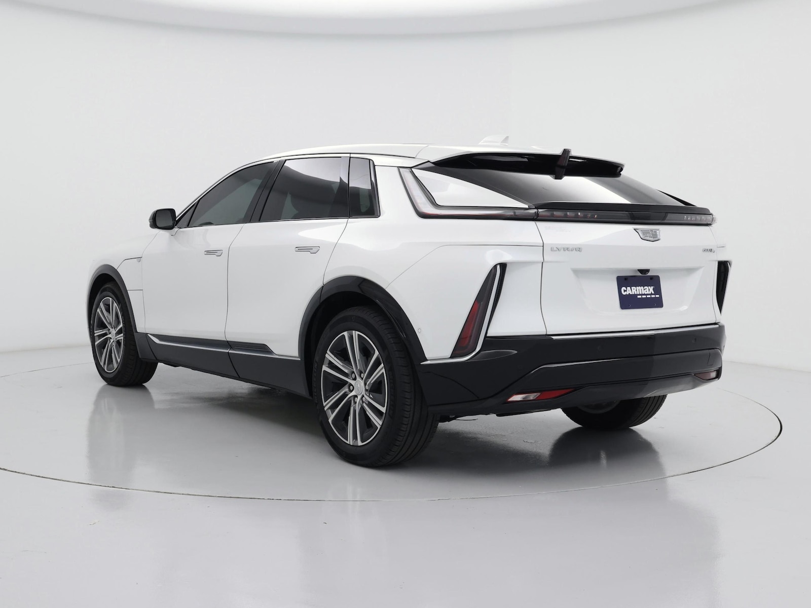 2024 Cadillac LYRIQ Luxury 1 - Photo 3