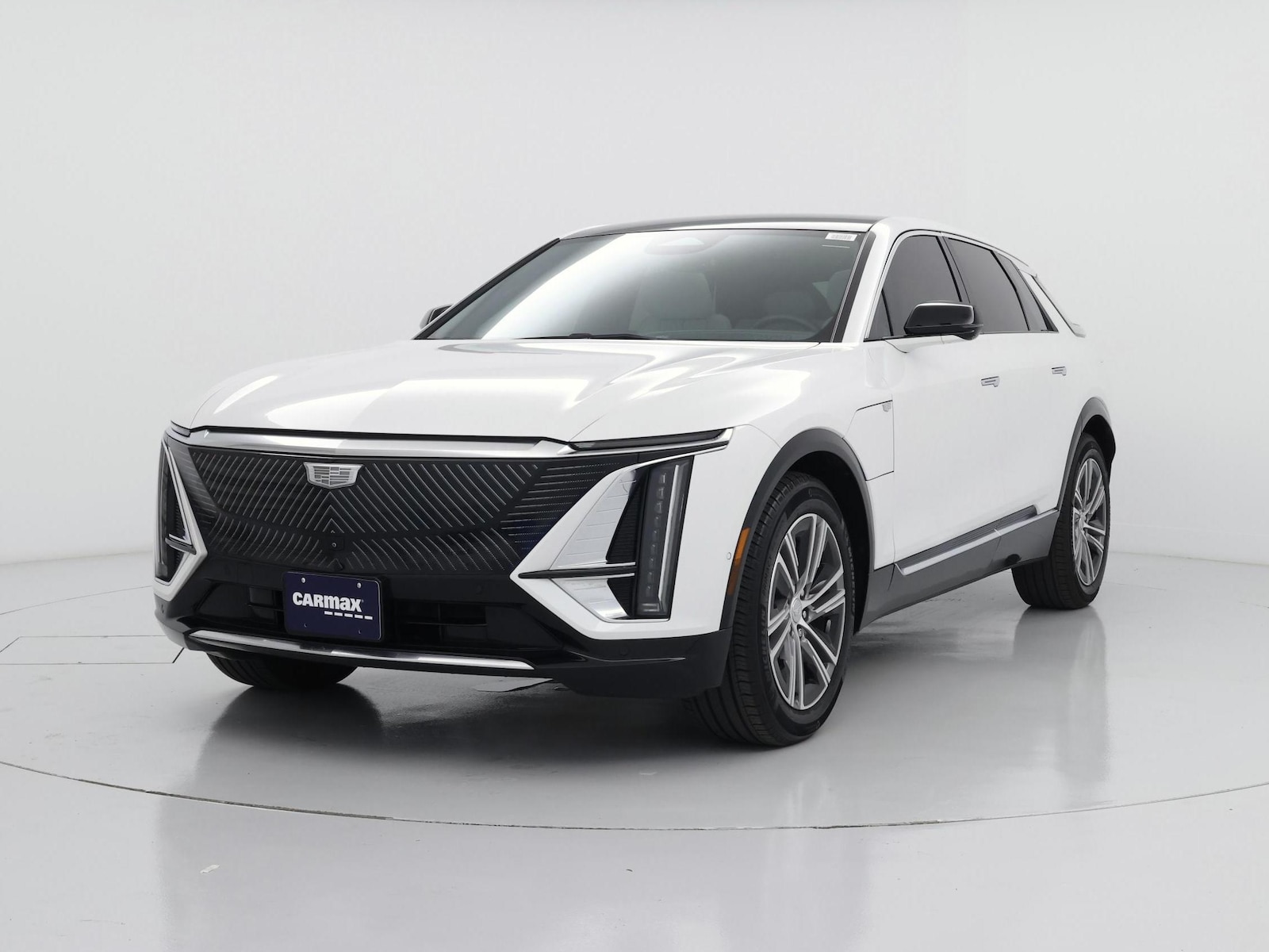 2024 Cadillac LYRIQ Luxury 1 - Photo 5