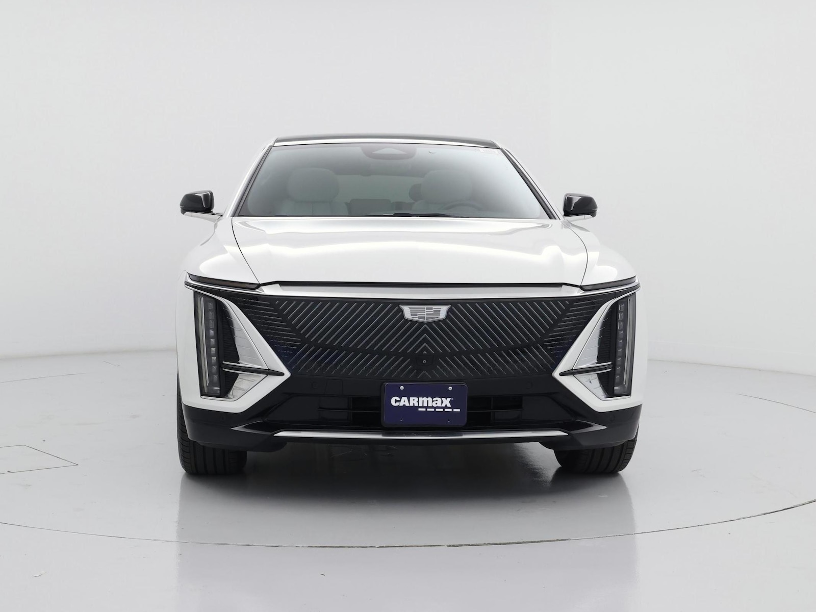 2024 Cadillac LYRIQ Luxury 1 - Photo 6