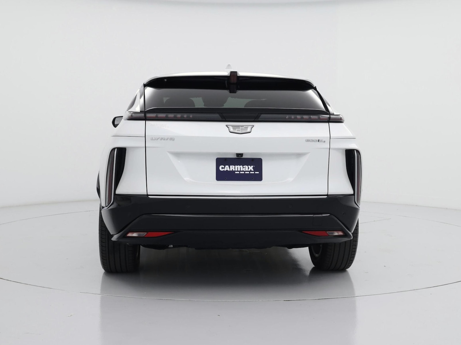 2024 Cadillac LYRIQ Luxury 1 - Photo 7