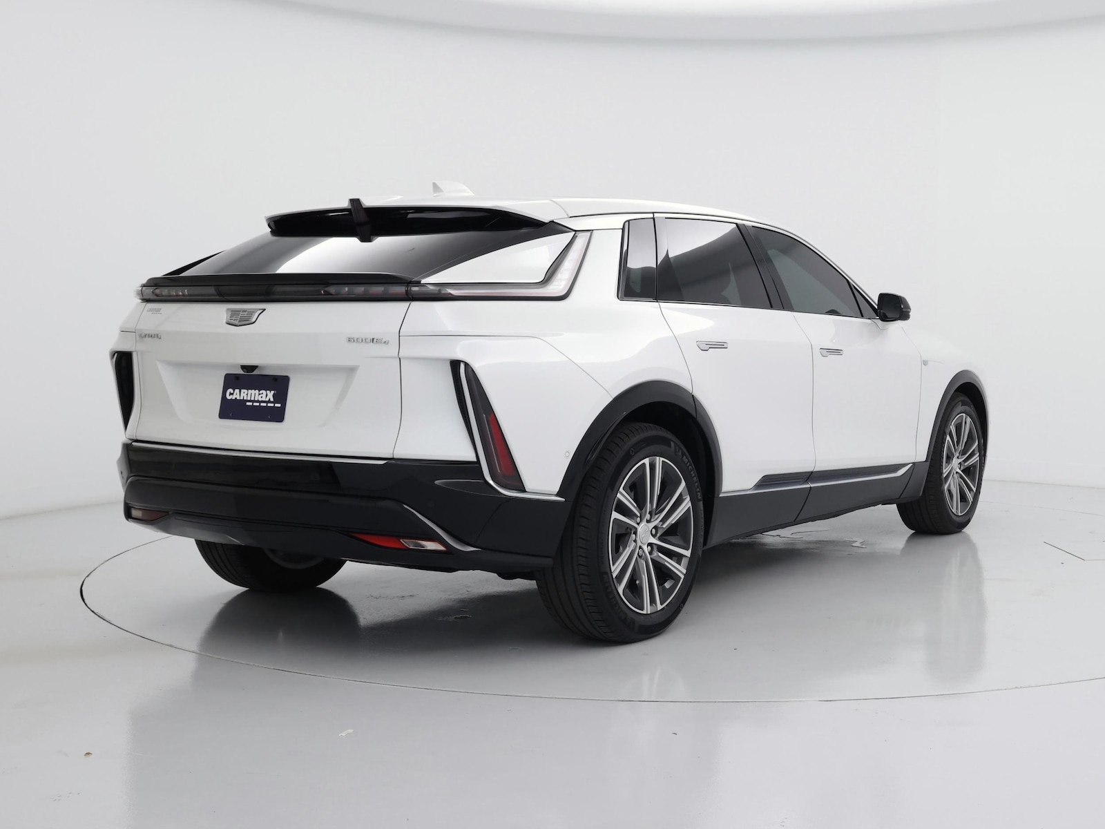 2024 Cadillac LYRIQ Luxury 1 - Photo 9