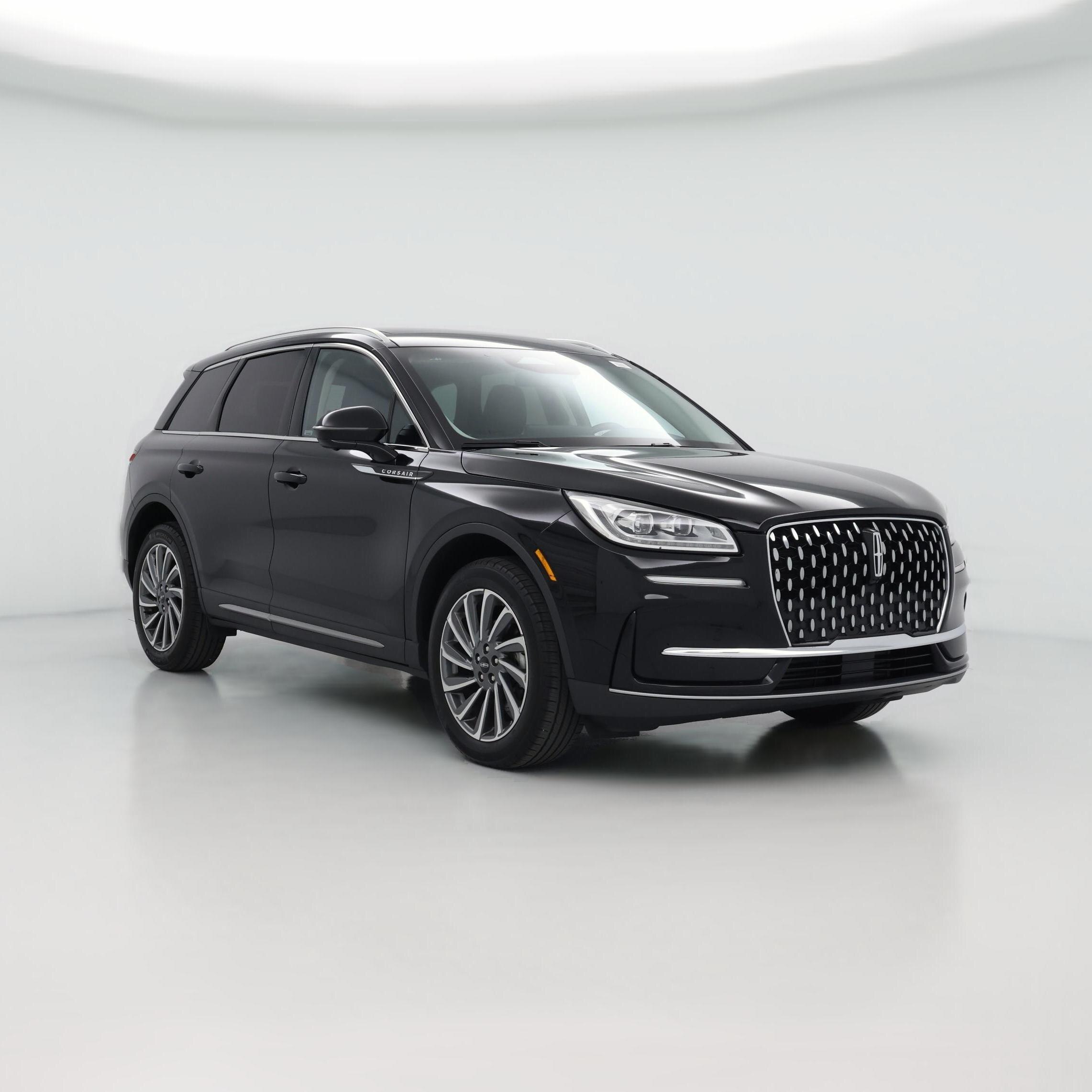 Thumbnail: 2023 Lincoln Corsair - 1