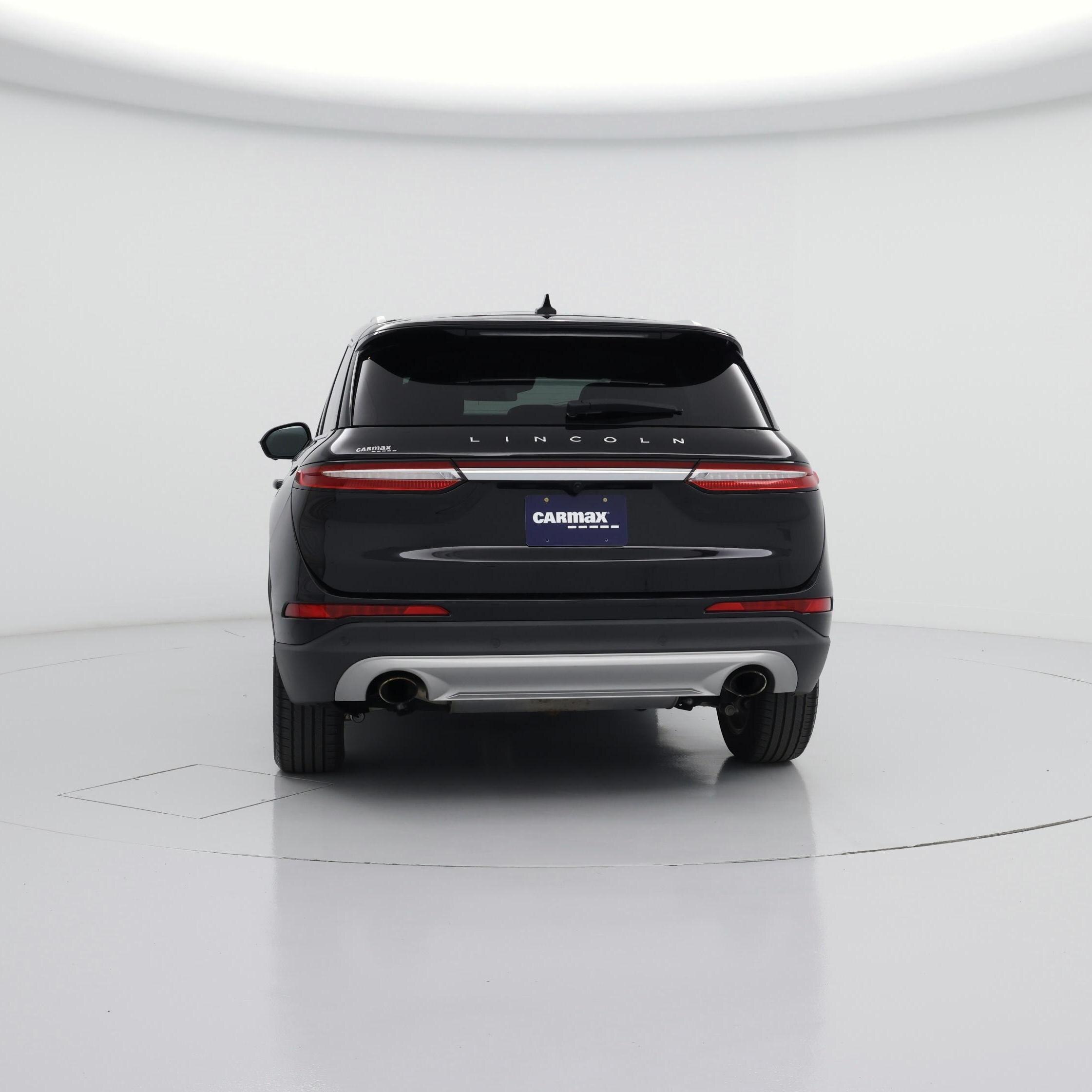 Thumbnail: 2023 Lincoln Corsair - 6