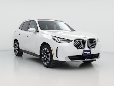 2025 BMW X3 xDrive30