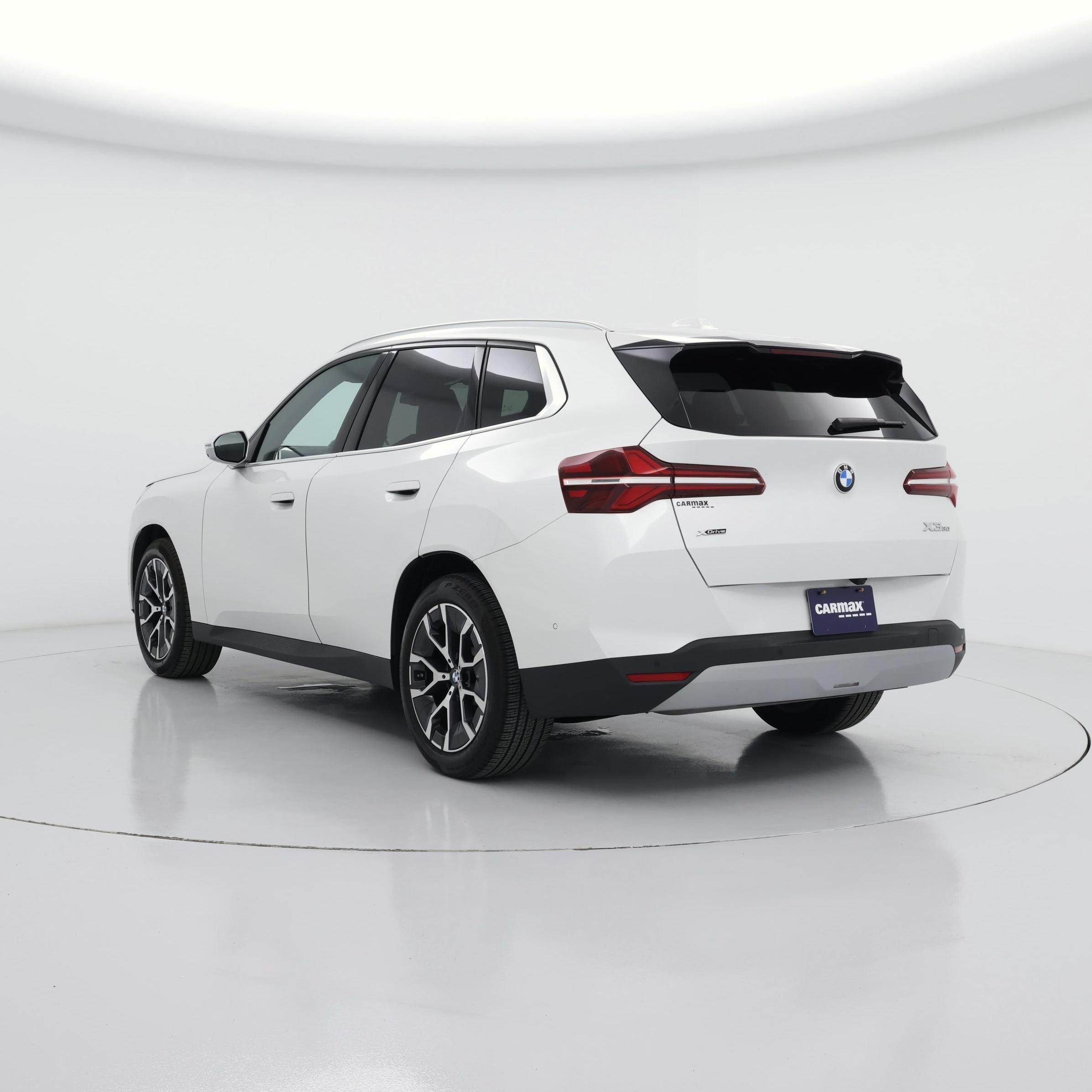 Thumbnail: 2025 BMW X3 - 2