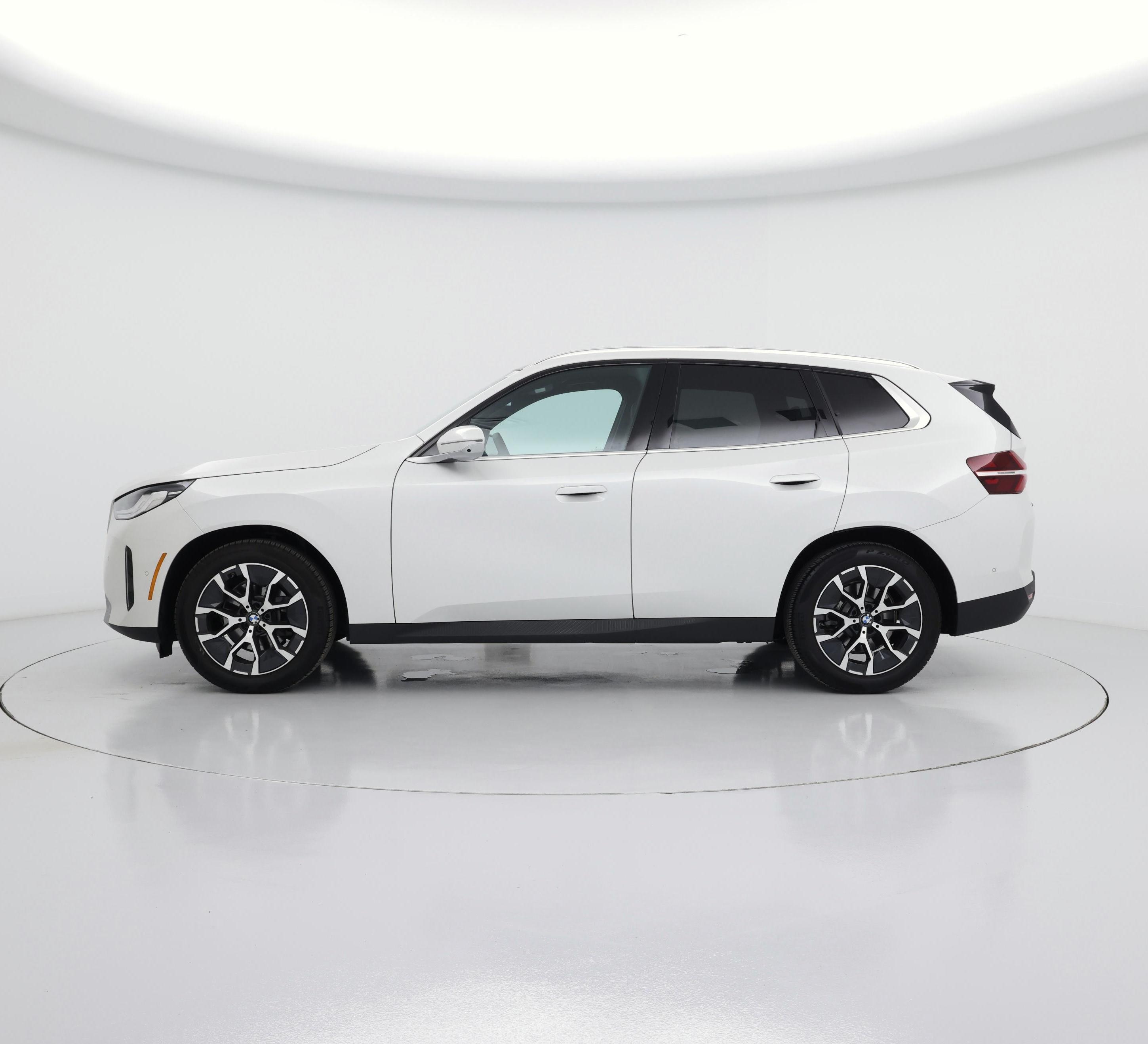 Thumbnail: 2025 BMW X3 - 3