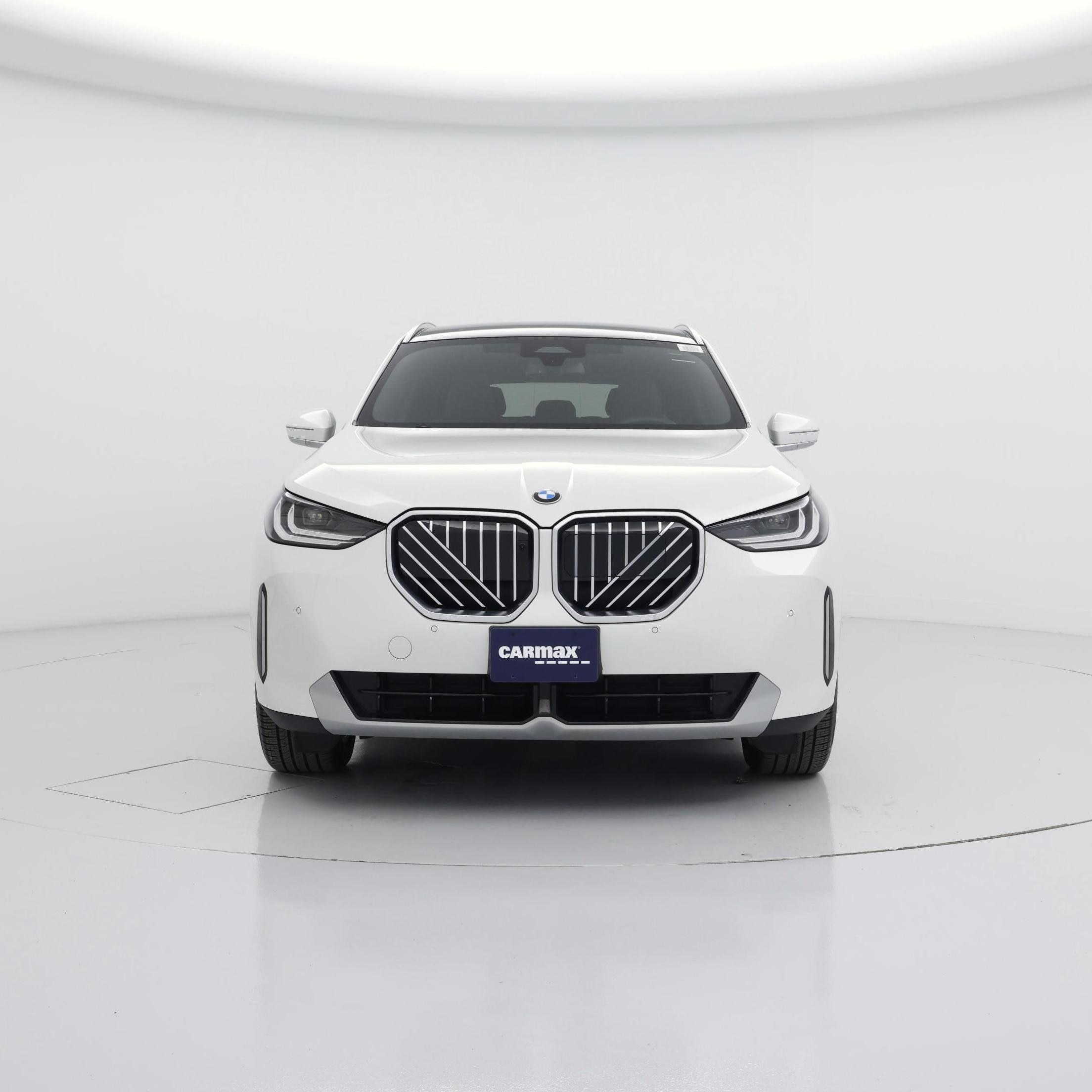 Thumbnail: 2025 BMW X3 - 5