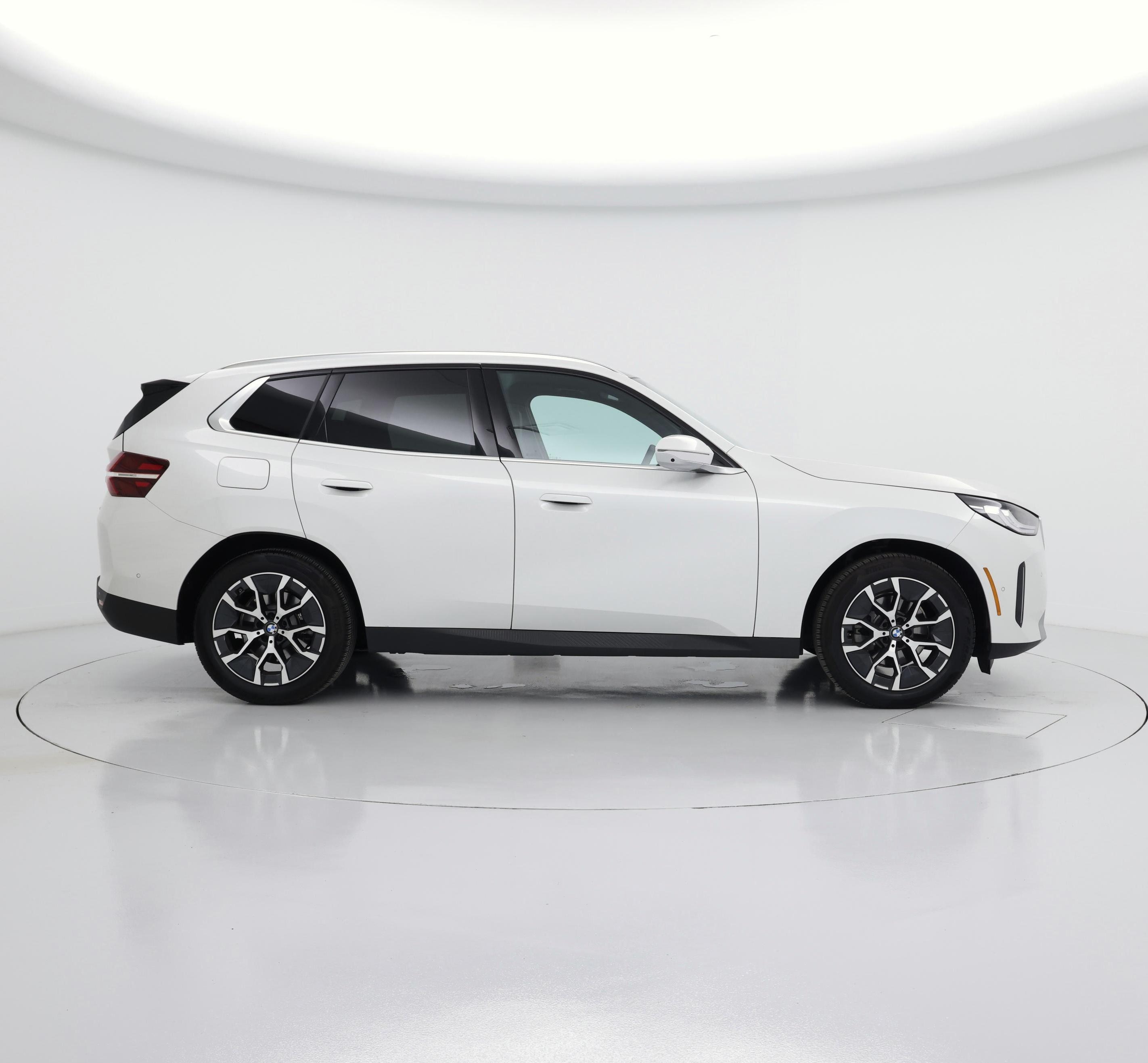 Thumbnail: 2025 BMW X3 - 7