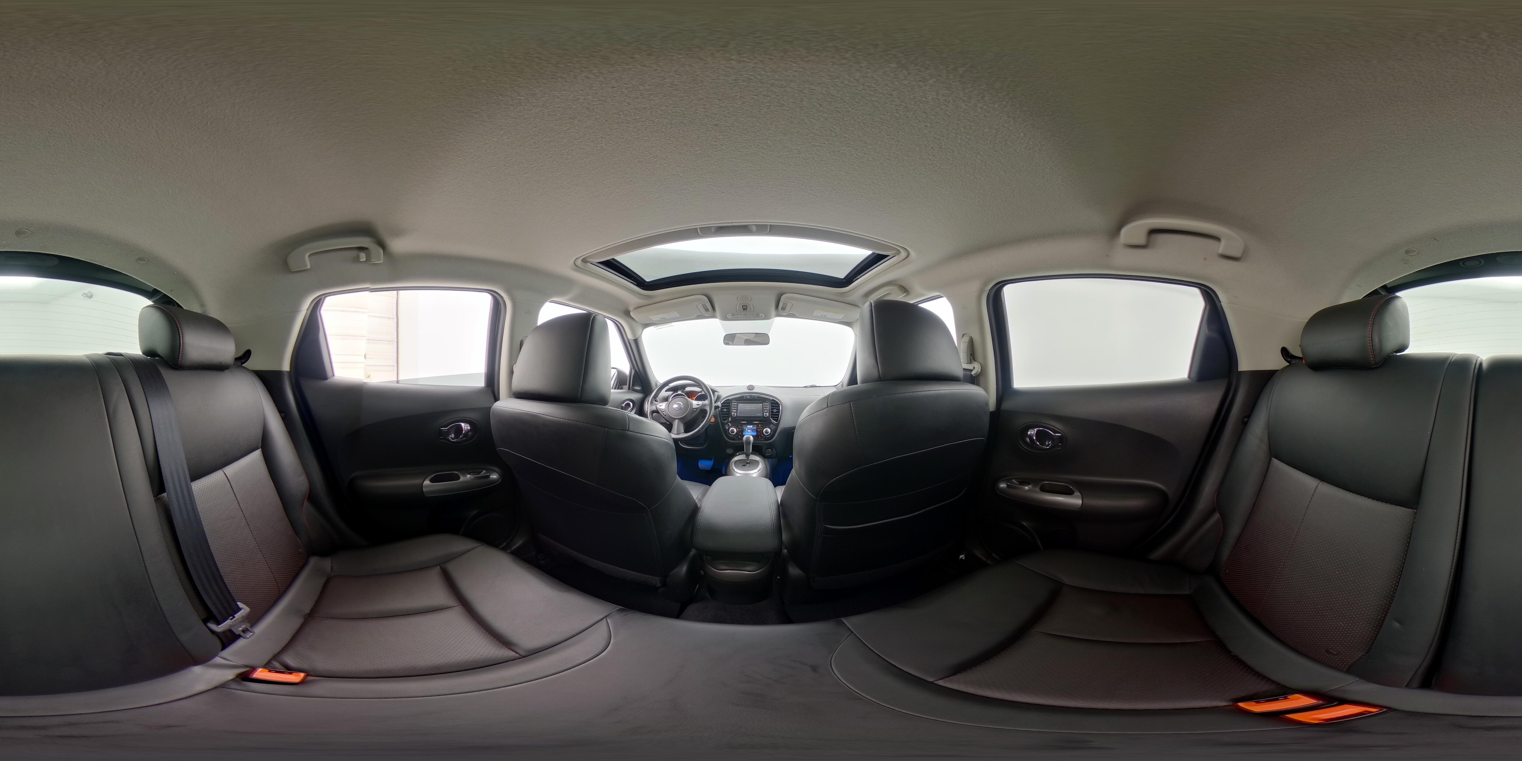 2015 Nissan JUKE SV - Photo 27