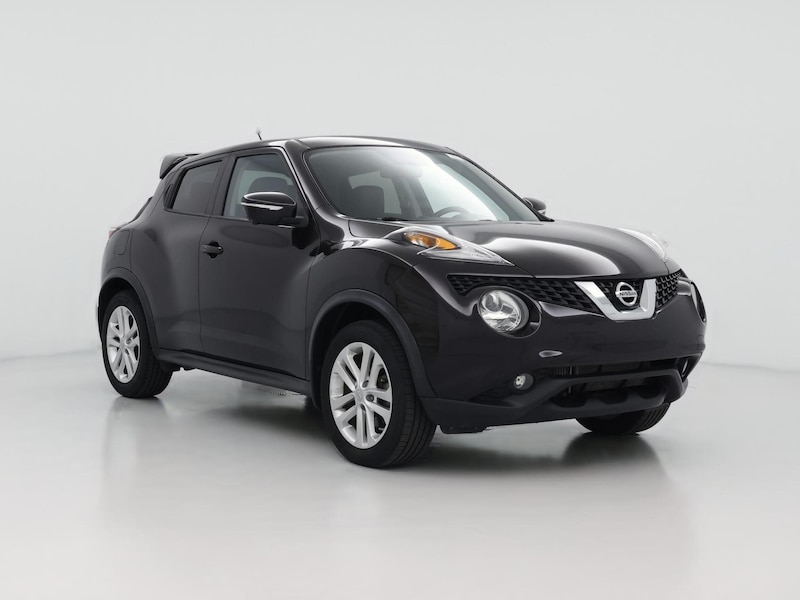 2015 Nissan Juke SL -
                  Indianapolis, IN