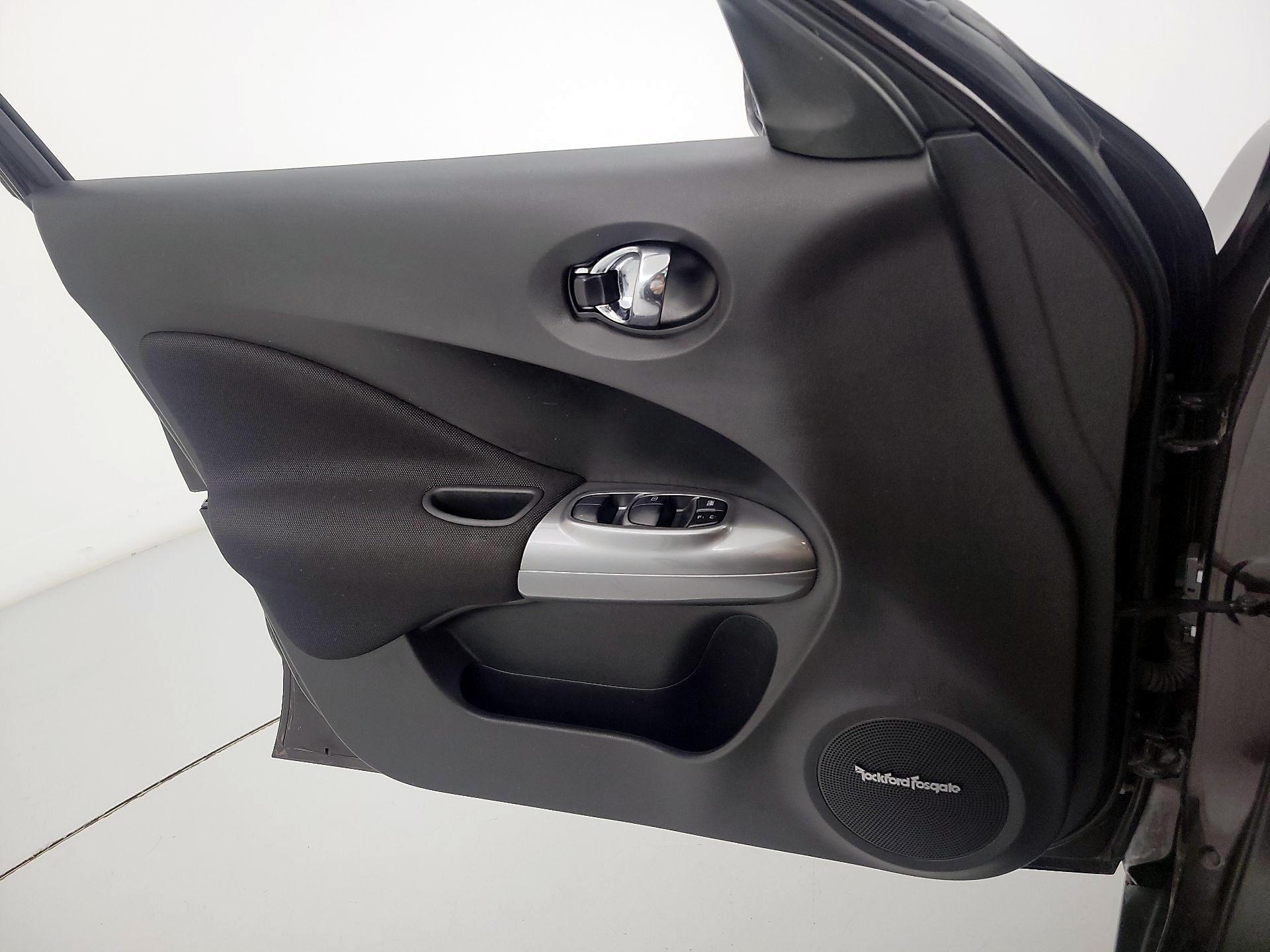 Thumbnail: 2015 Nissan Juke - 12