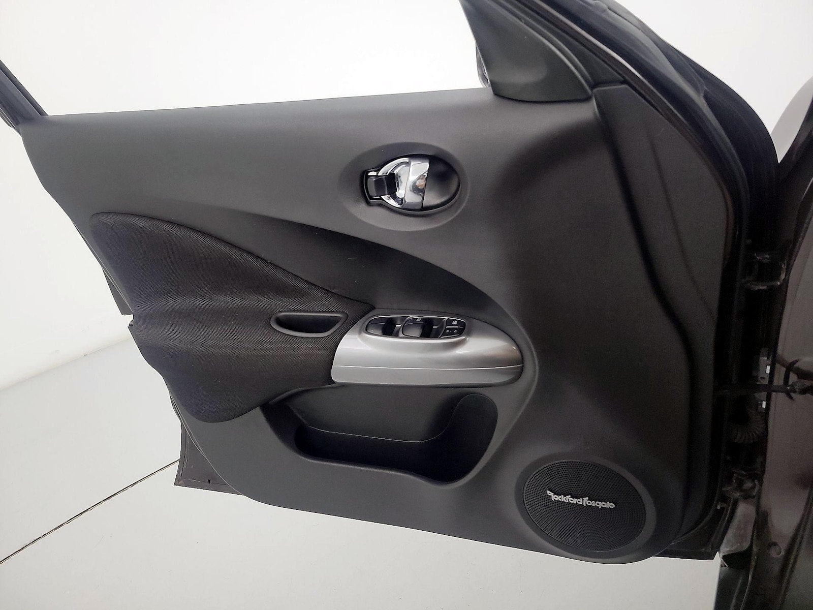 2015 Nissan JUKE SV - Photo 13
