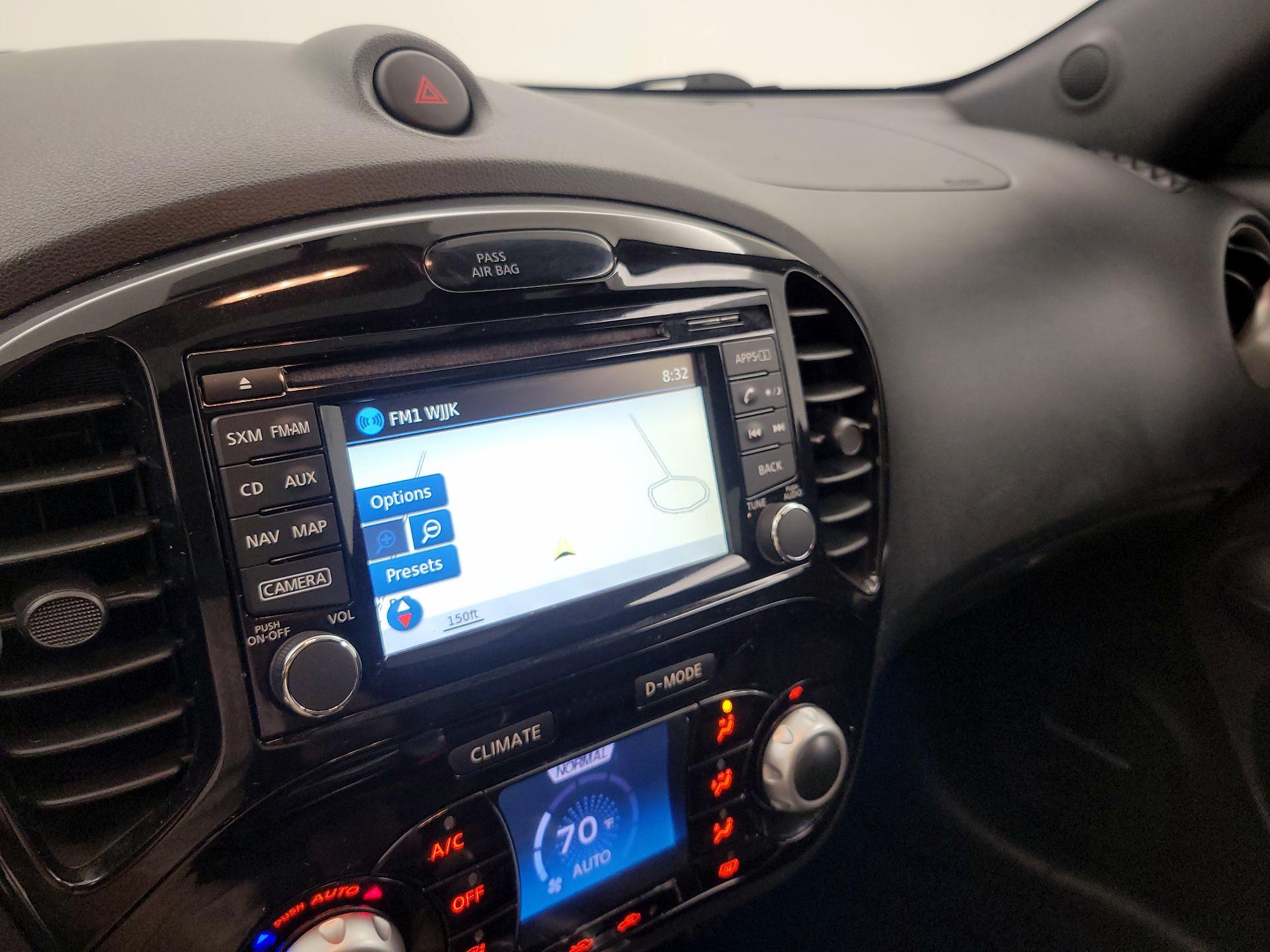 Thumbnail: 2015 Nissan Juke - 14