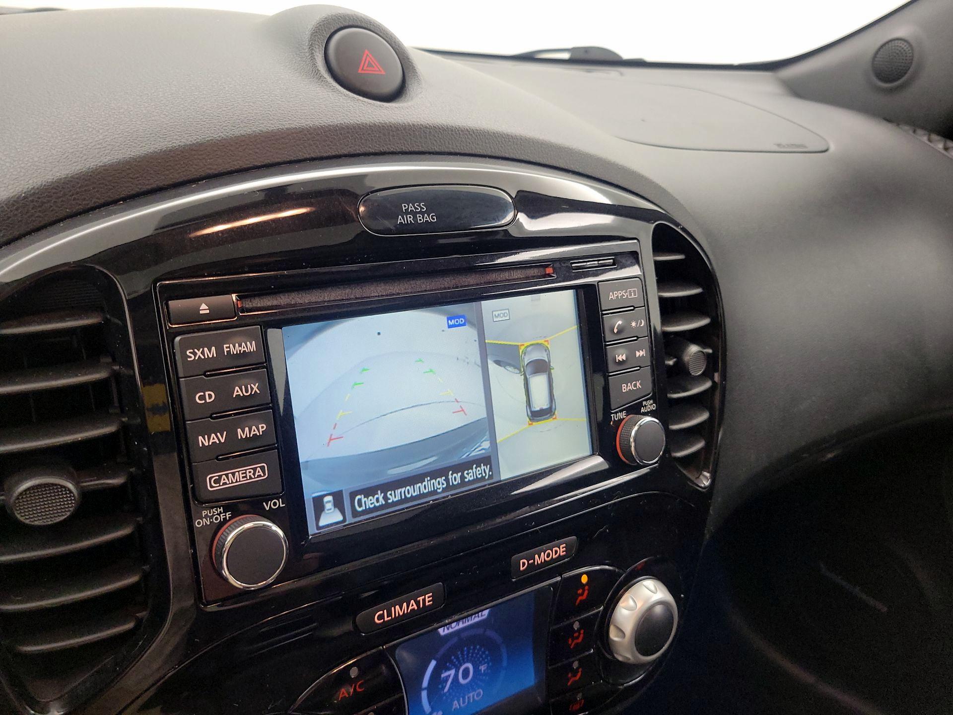 Thumbnail: 2015 Nissan Juke - 15