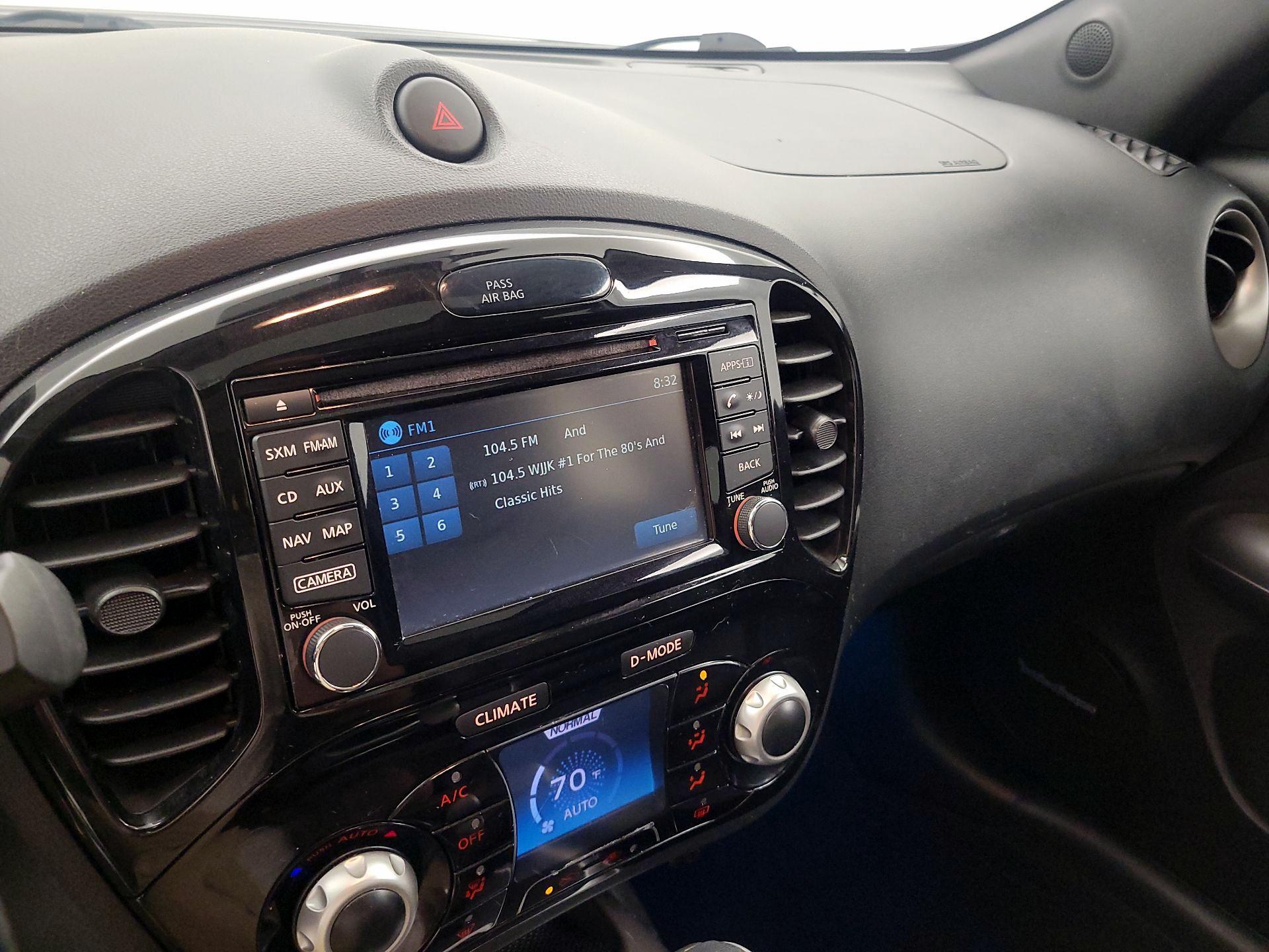 Thumbnail: 2015 Nissan Juke - 16