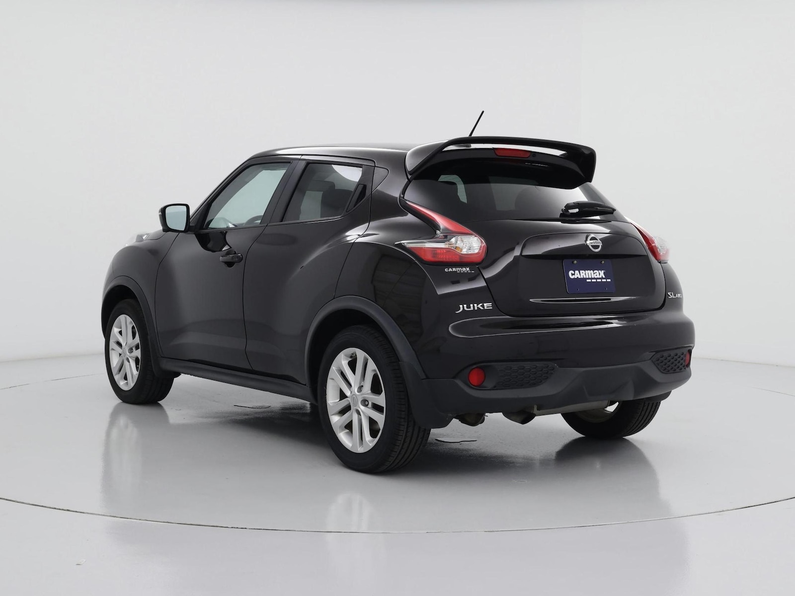 2015 Nissan JUKE SV - Photo 3