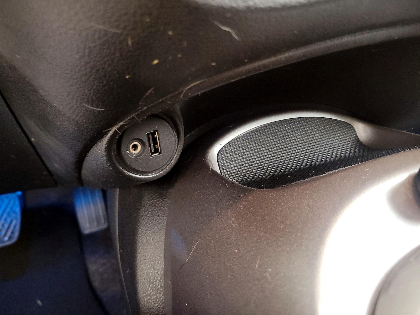 2015 Nissan JUKE SV - Photo 20