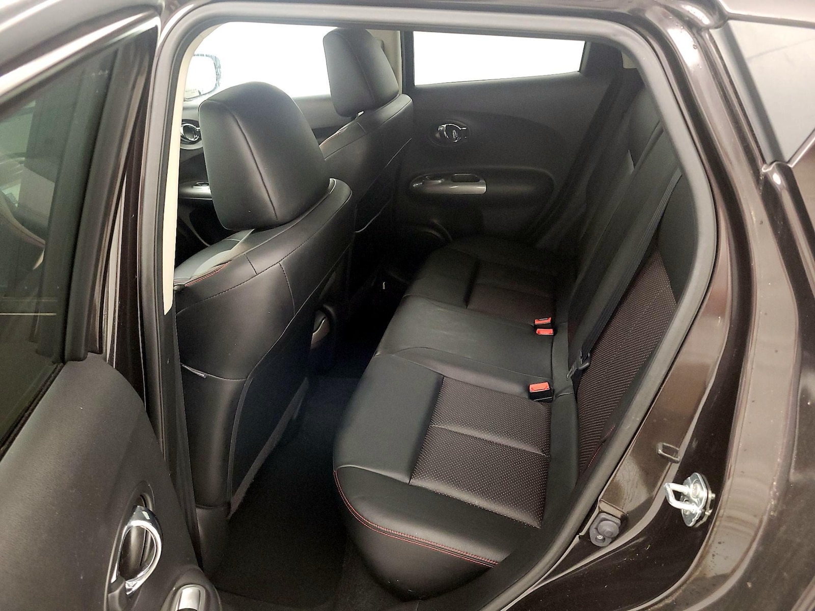 2015 Nissan JUKE SV - Photo 22