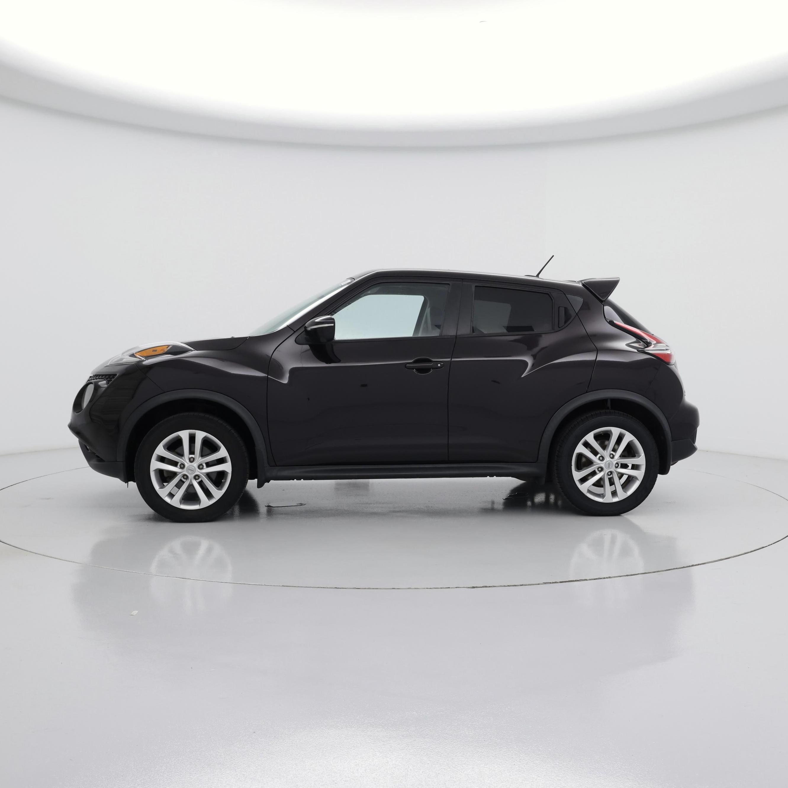 Thumbnail: 2015 Nissan Juke - 3